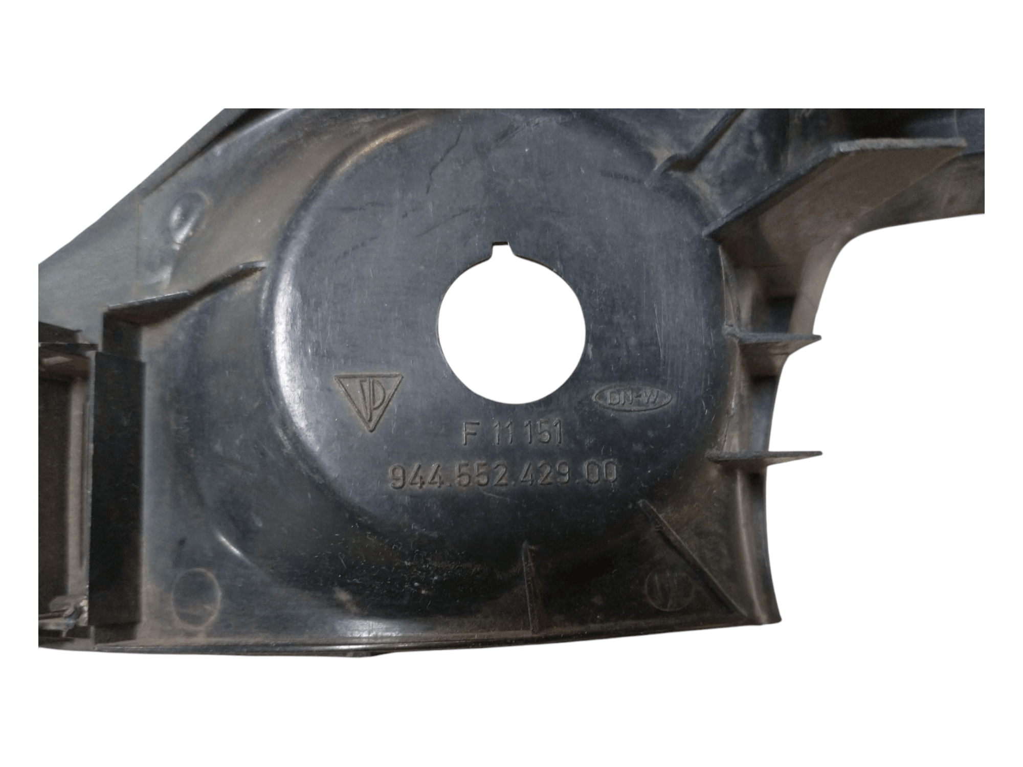 944 dashboard paneel koplamp schakelaar - 928-944parts