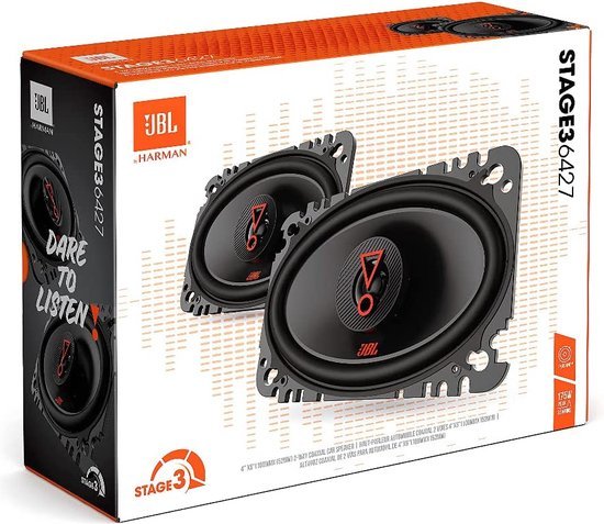 944 deurspeakers JBL 35W of achterspeakers - 928-944parts
