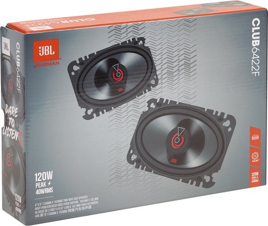 944 deurspeakers JBL 40W of achterspeakers - 928-944parts