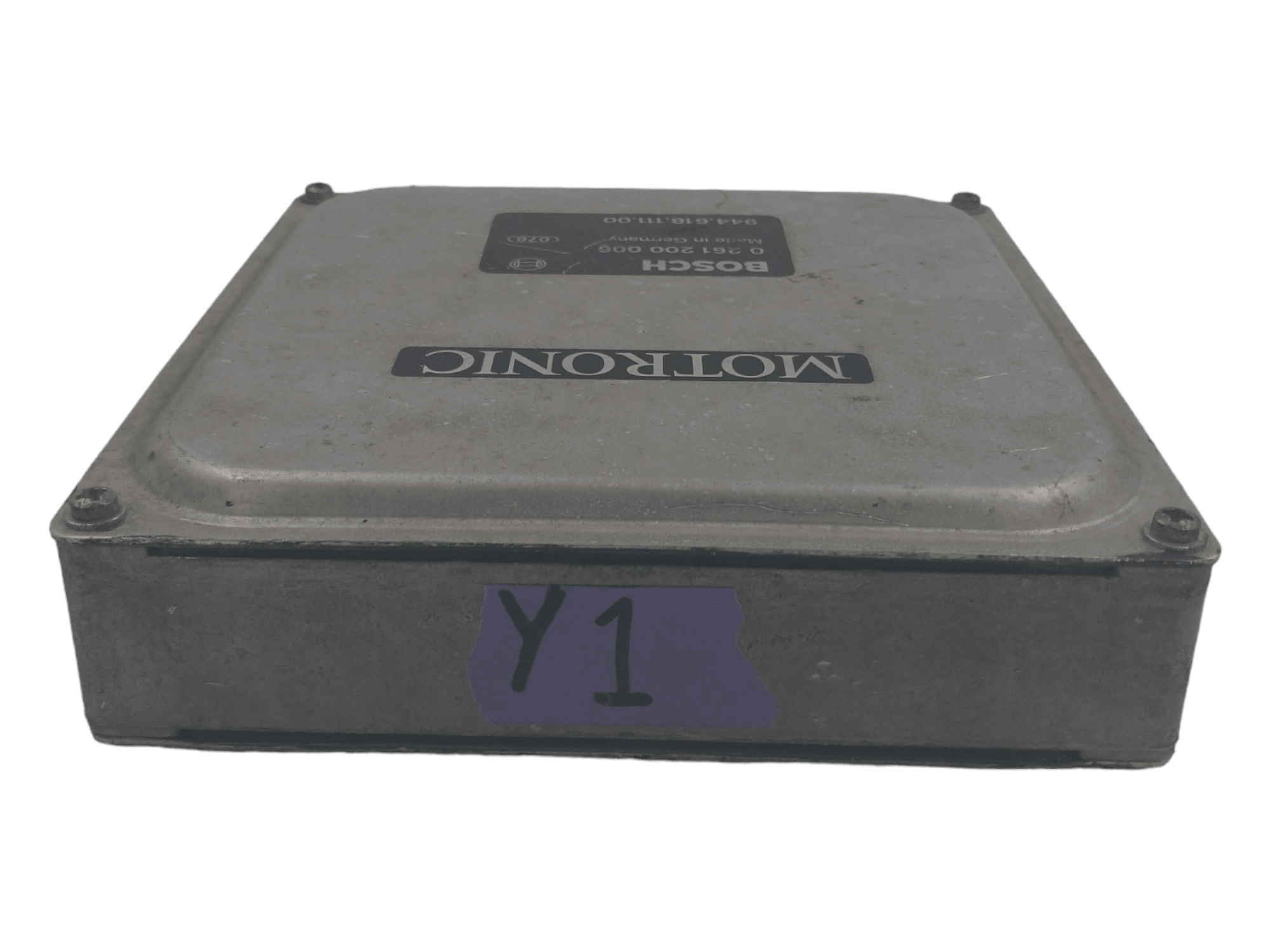 944 DME / ECU - 928-944parts