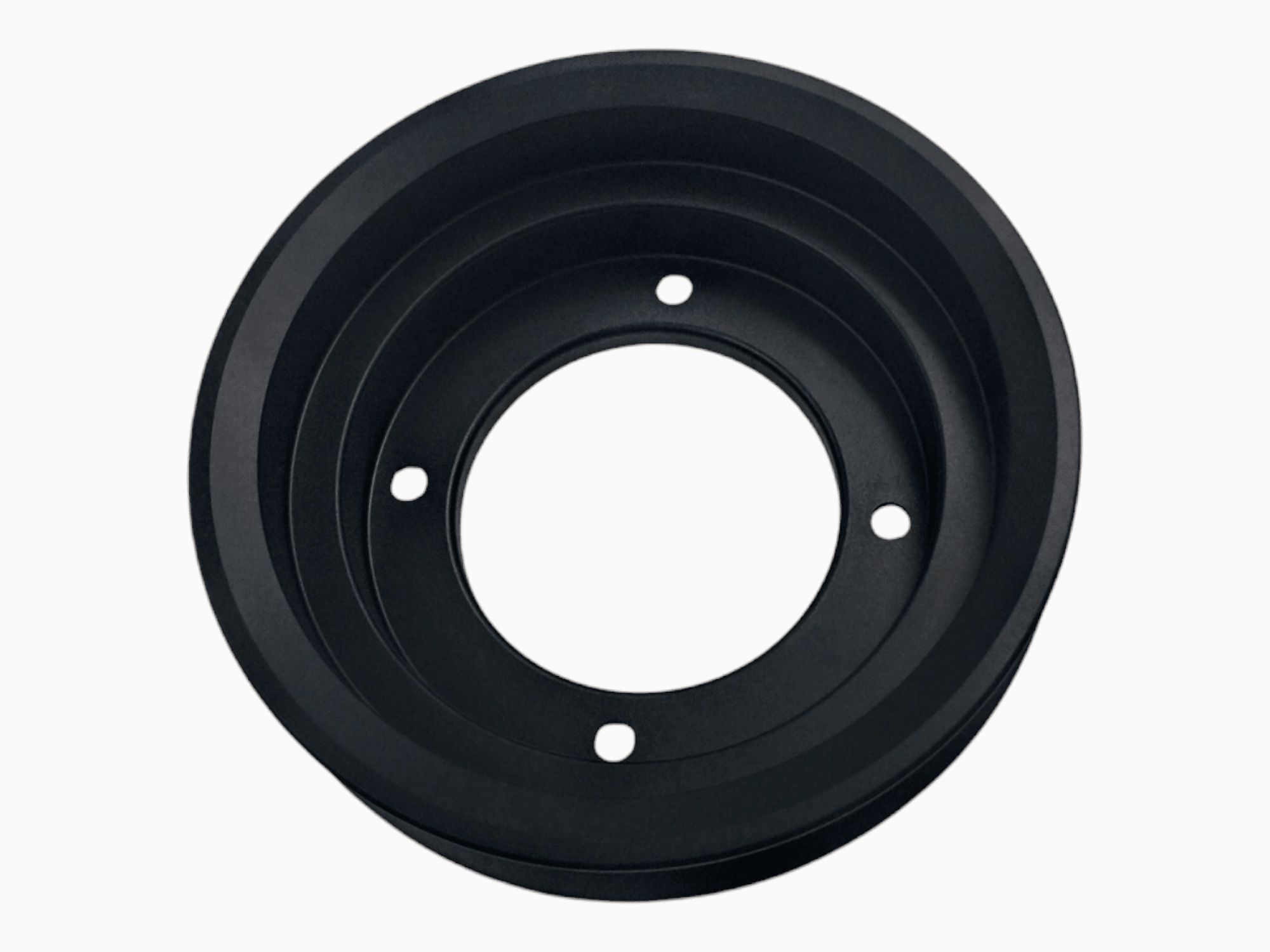 944 Dynamo poelie New Aluminium - 928-944parts