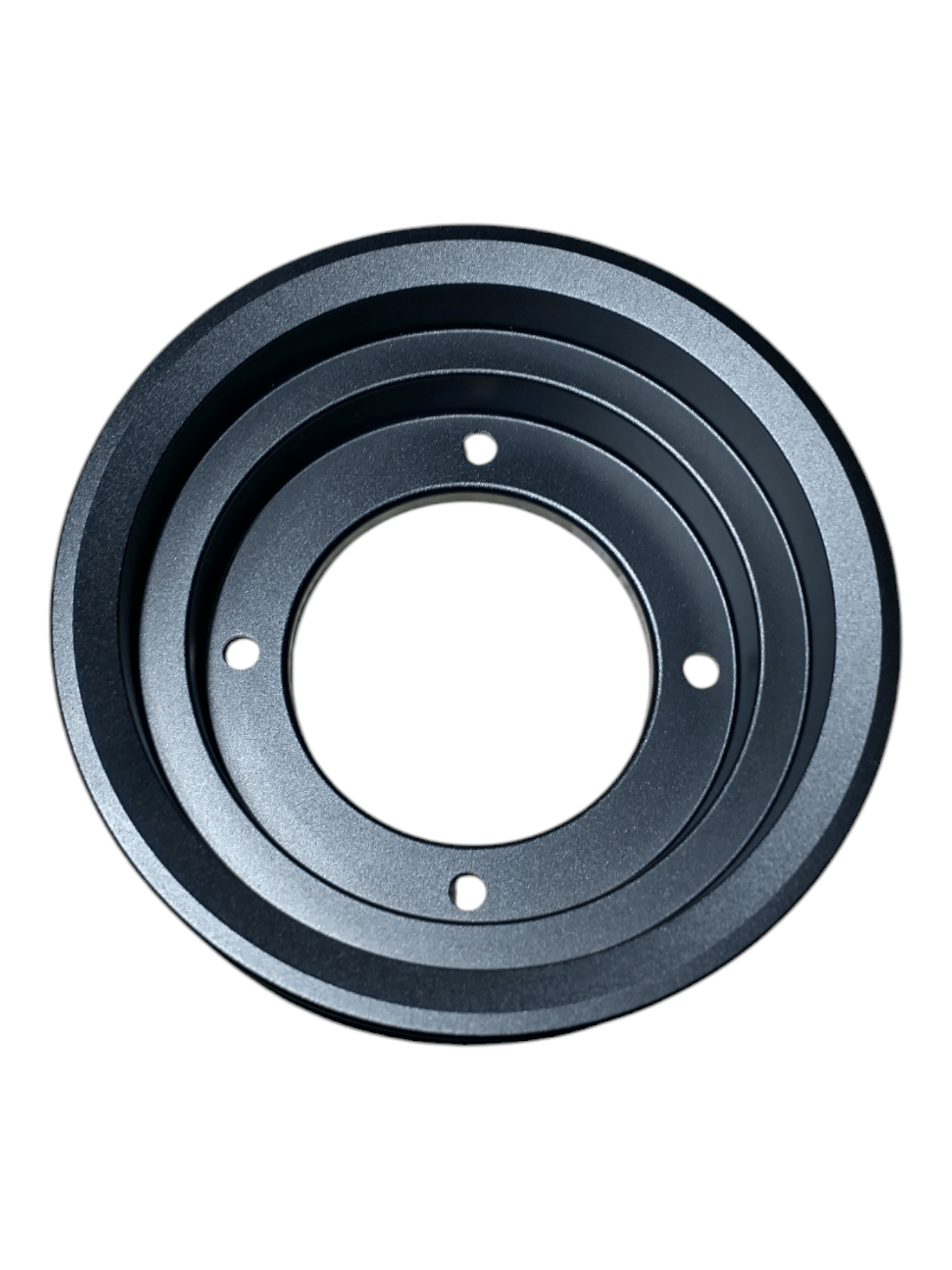 944 Dynamo poelie New Aluminium - 928-944parts