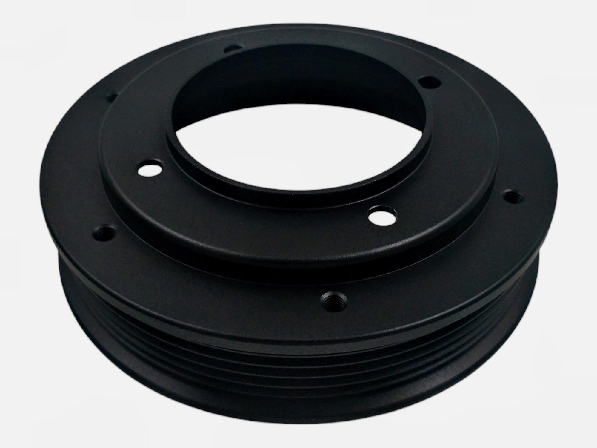 944 Dynamo poelie New Aluminium - 928-944parts