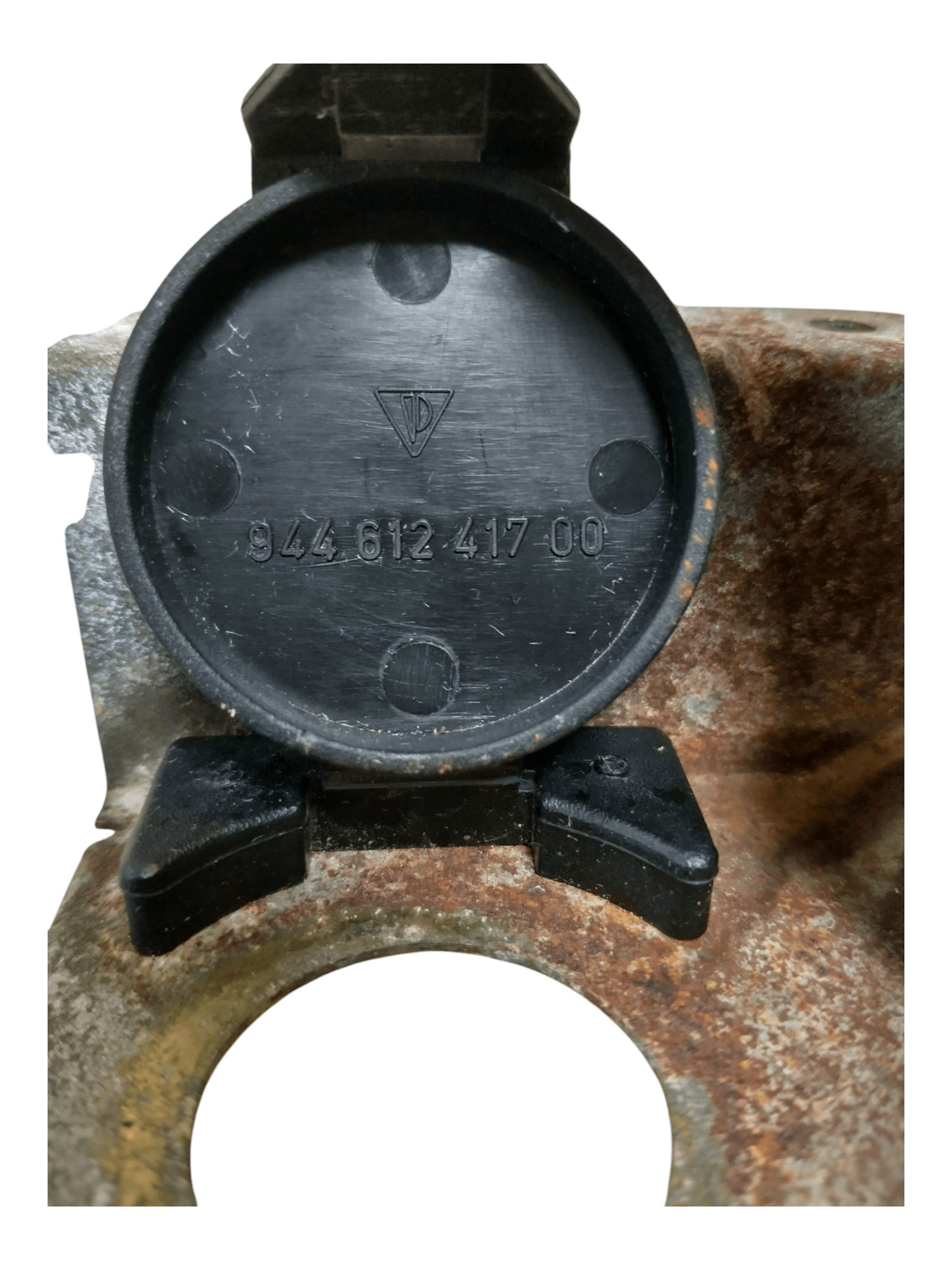 944 engine diagnostic connector cap - 928-944parts