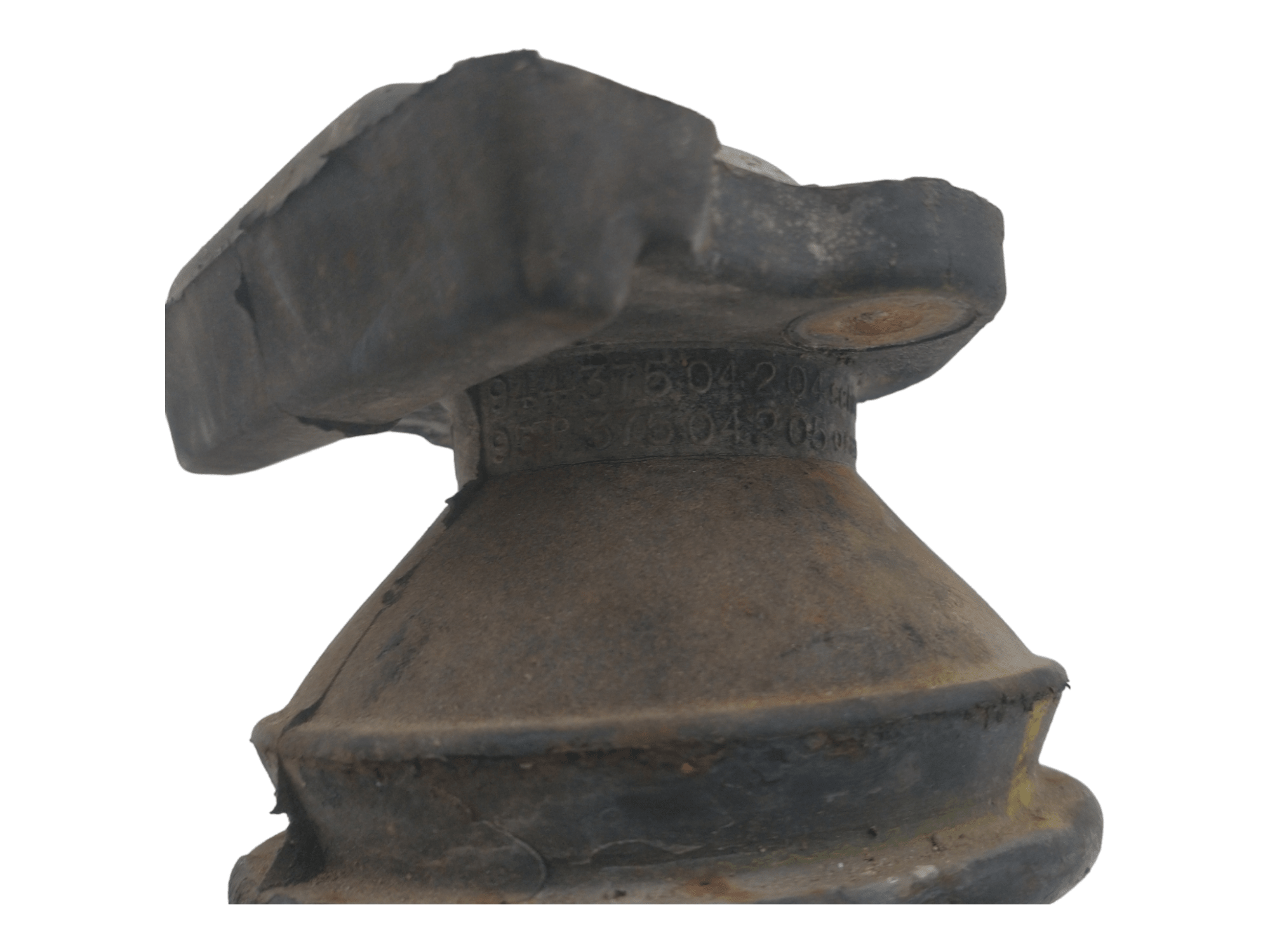 944 engine mount bracket - 928-944parts