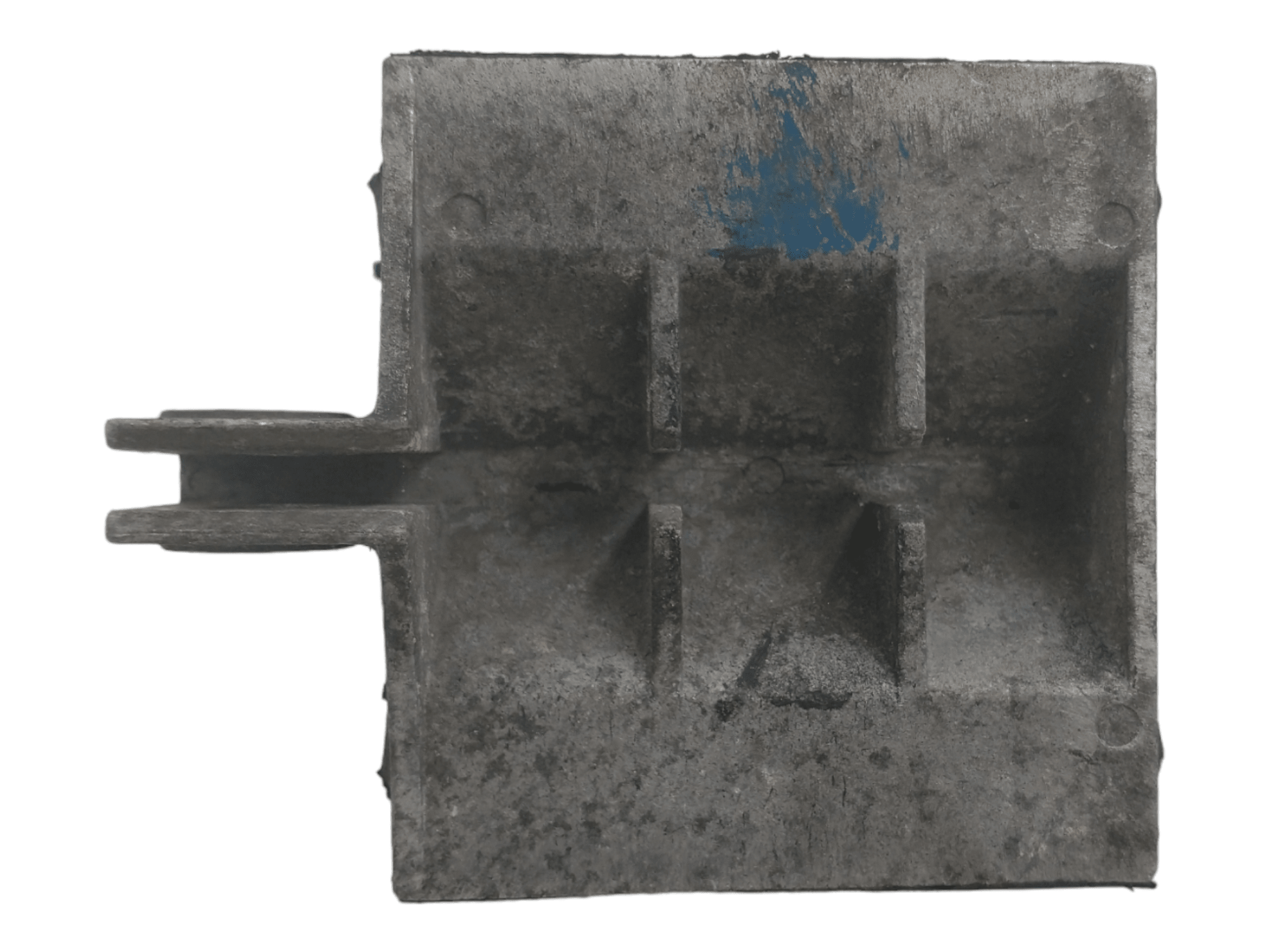 944 Rear Axle Support Mount - 928-944parts