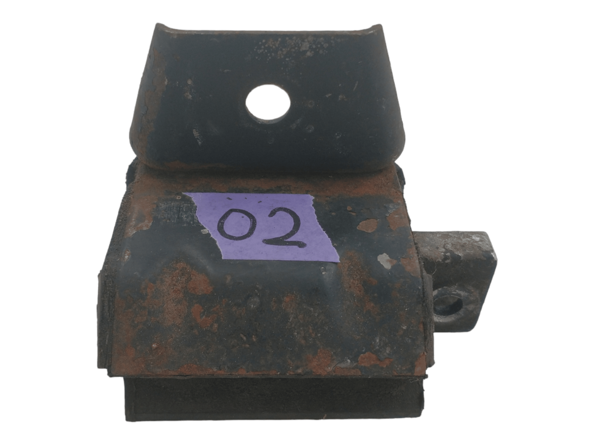 944 Rear Axle Support Mount - 928-944parts
