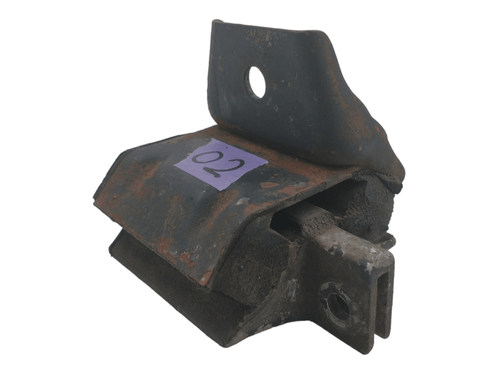 944 Rear Axle Support Mount - 928-944parts
