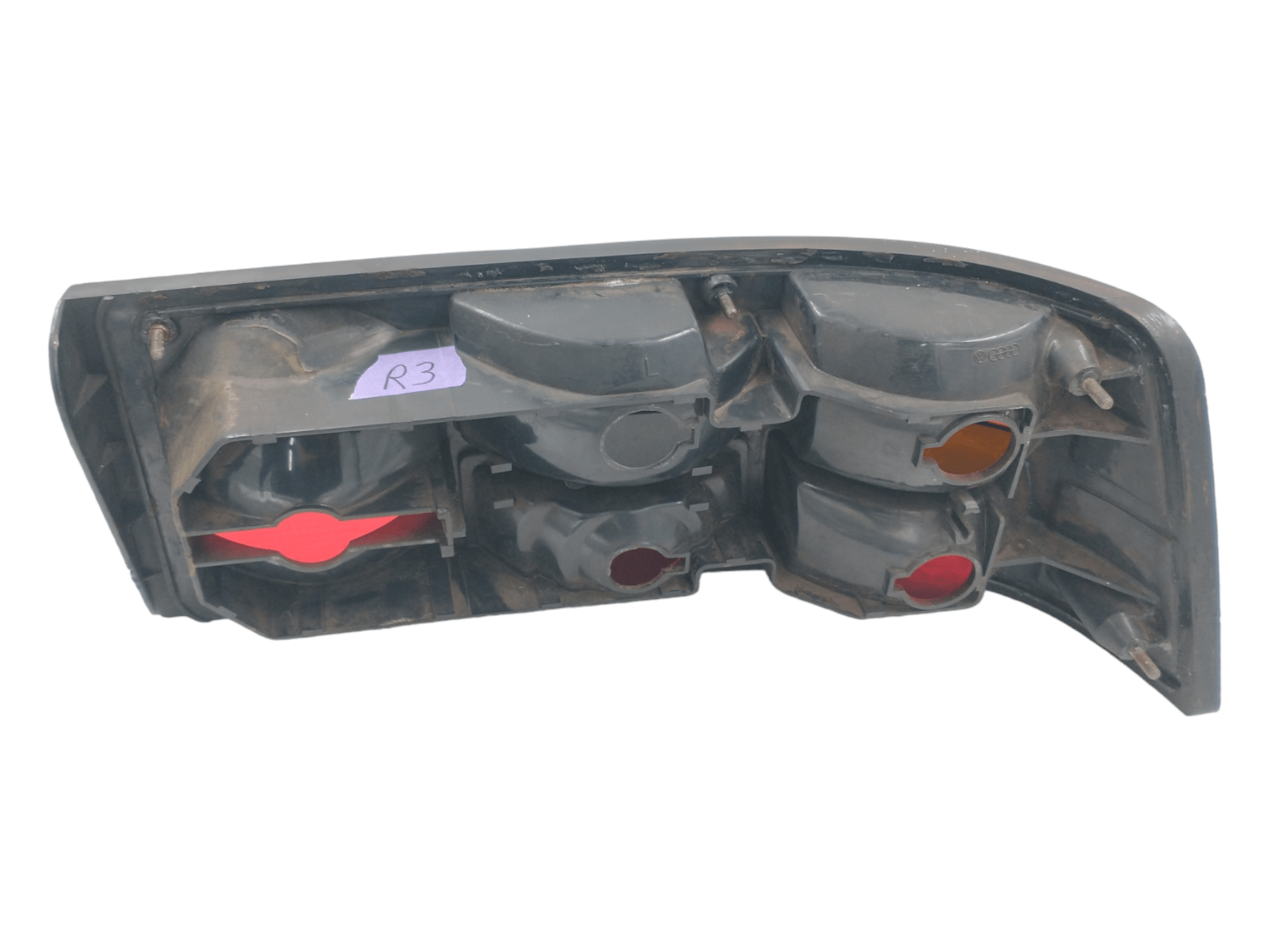 944 Rear light unit (L) - 928-944parts