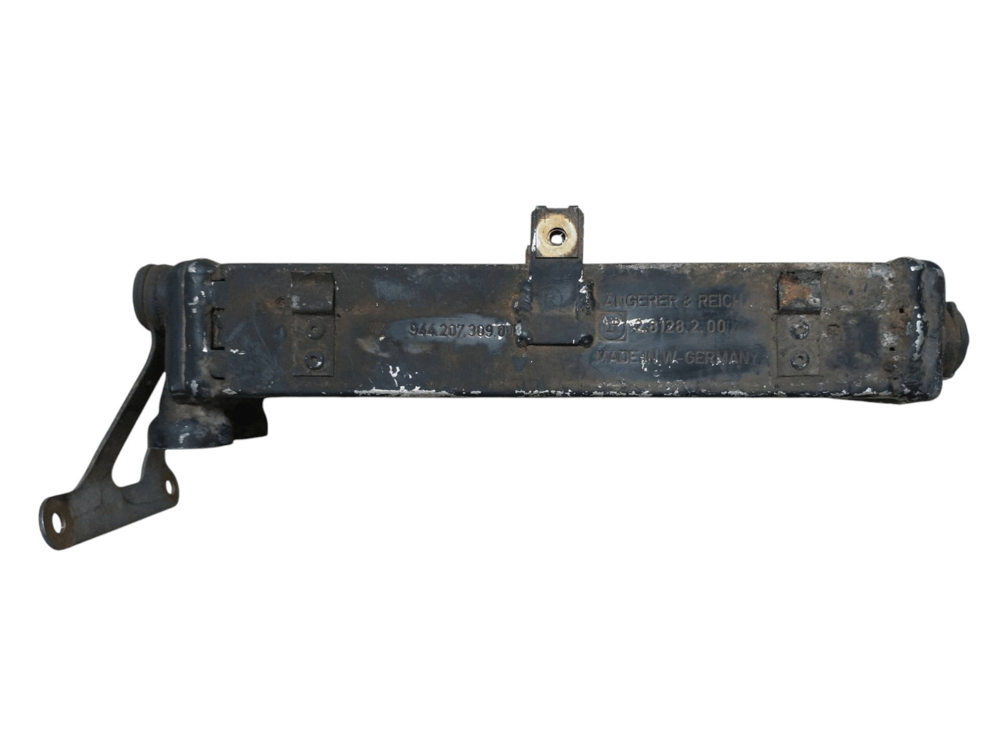 944 S2 Oil cooler - 928-944parts