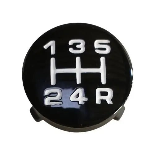 944 shifter knob 5-speed - 928-944parts