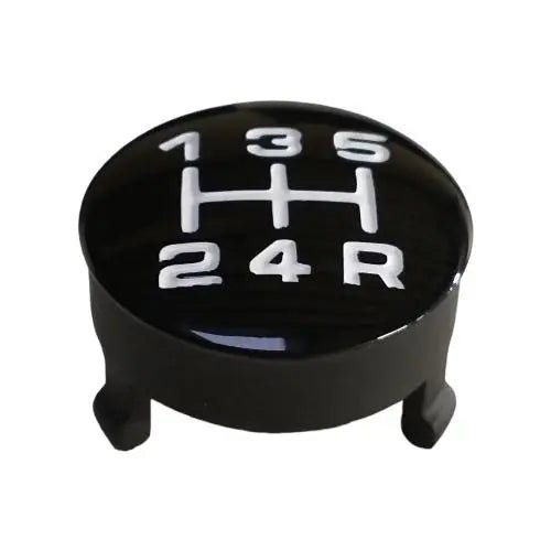 944 shifter knob 5-speed - 928-944parts