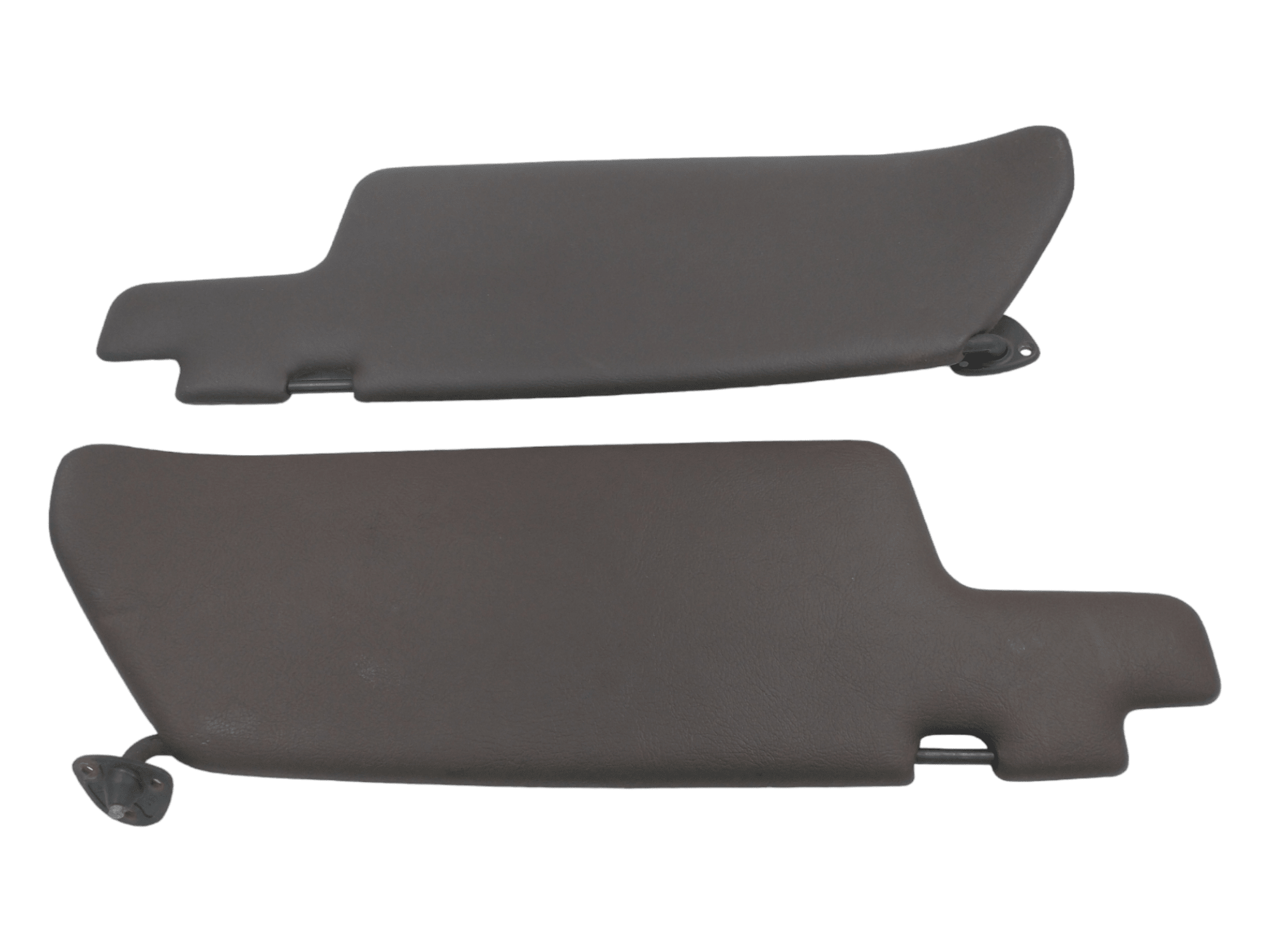 944 Sun visor set L&R Brown - 928-944parts