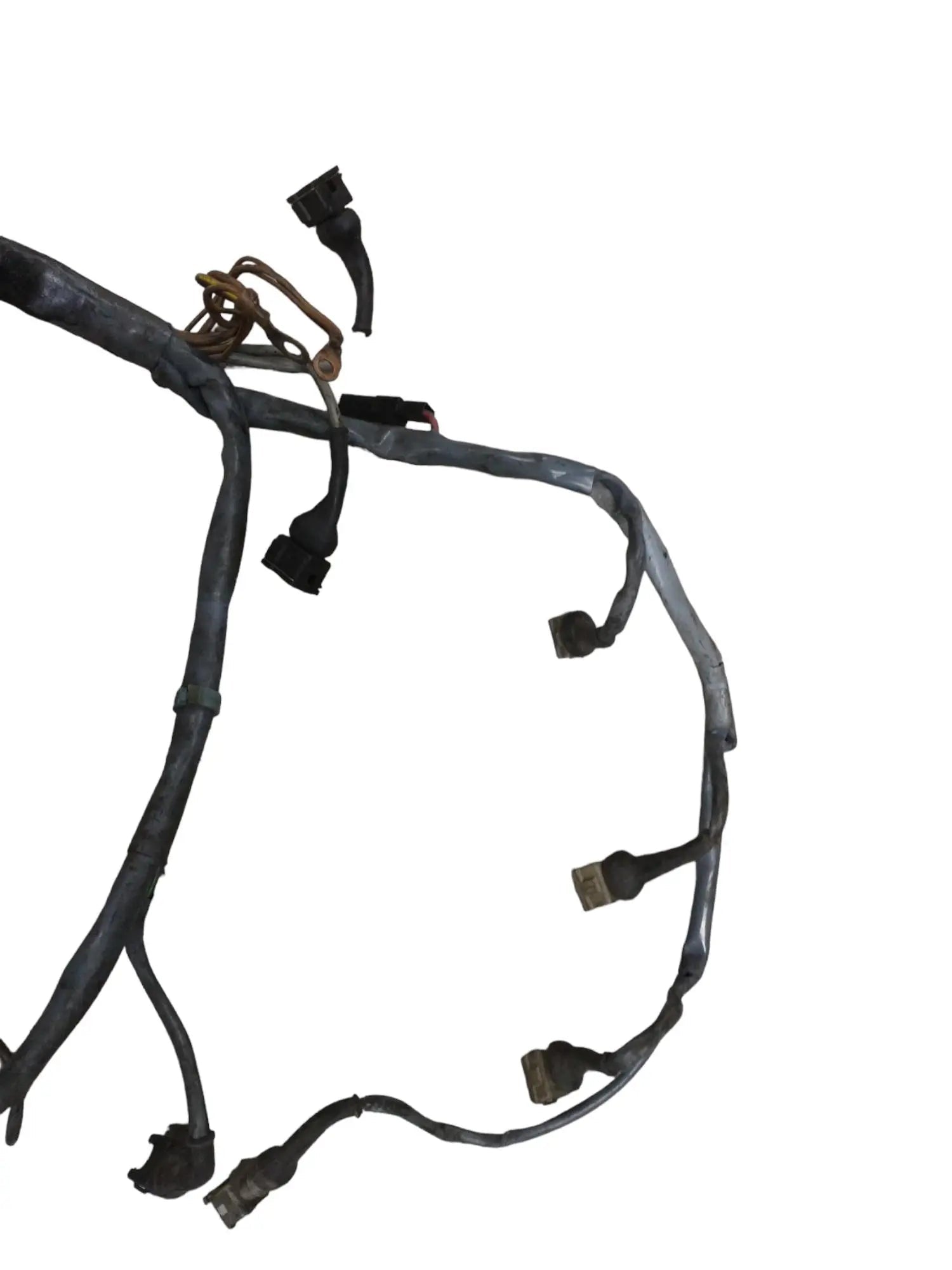 944 T1 ,< 85 ECU engine wiring harness cable injectors usw - 928-944parts