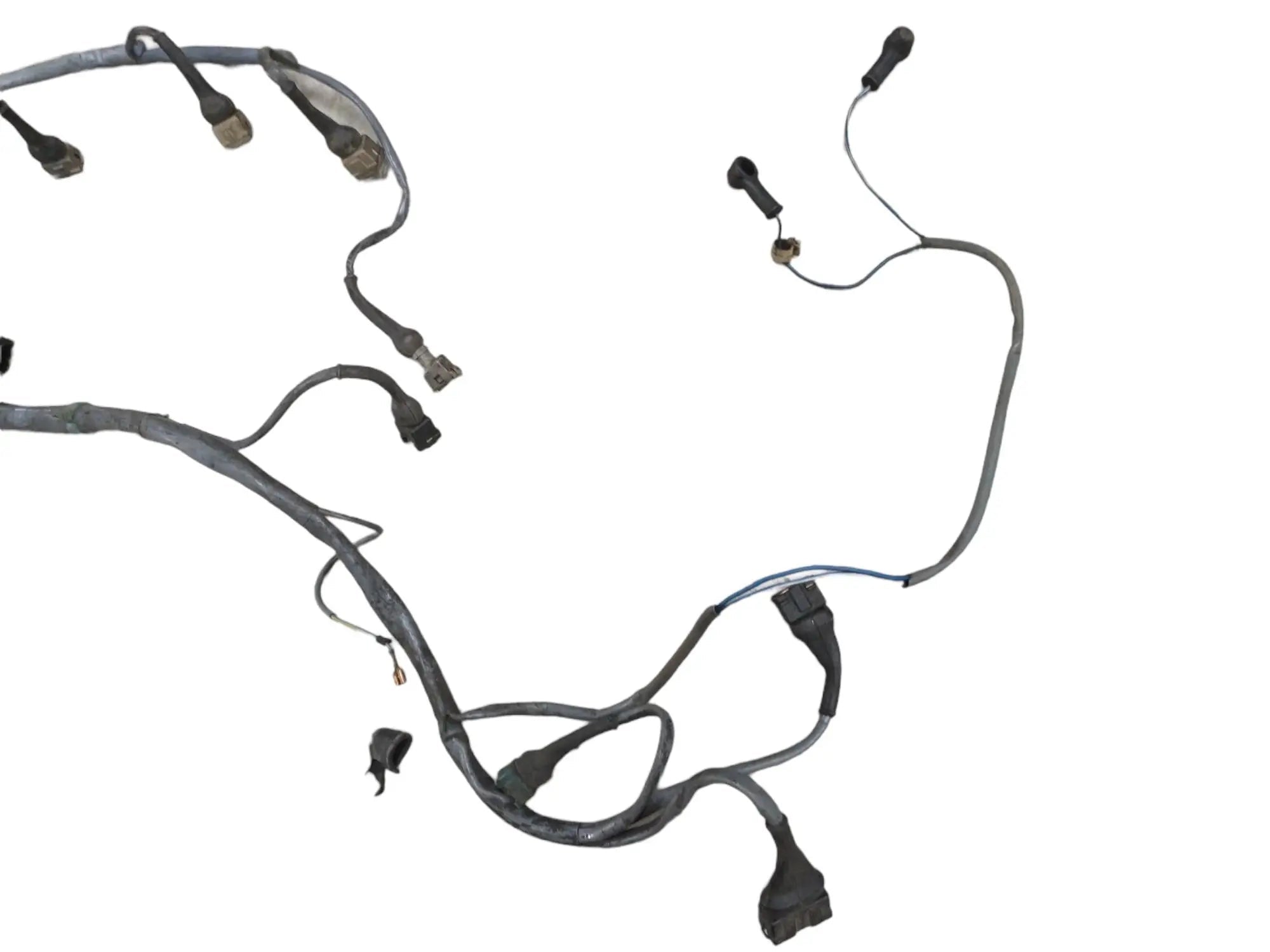 944 T1 ,< 85 ECU engine wiring harness cable injectors usw - 928-944parts