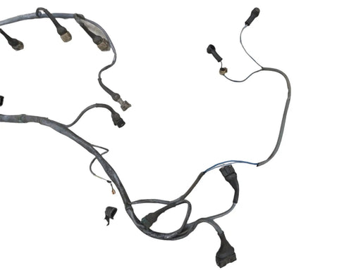 944 T1 ,< 85 ECU engine wiring harness cable injectors usw - 928-944parts