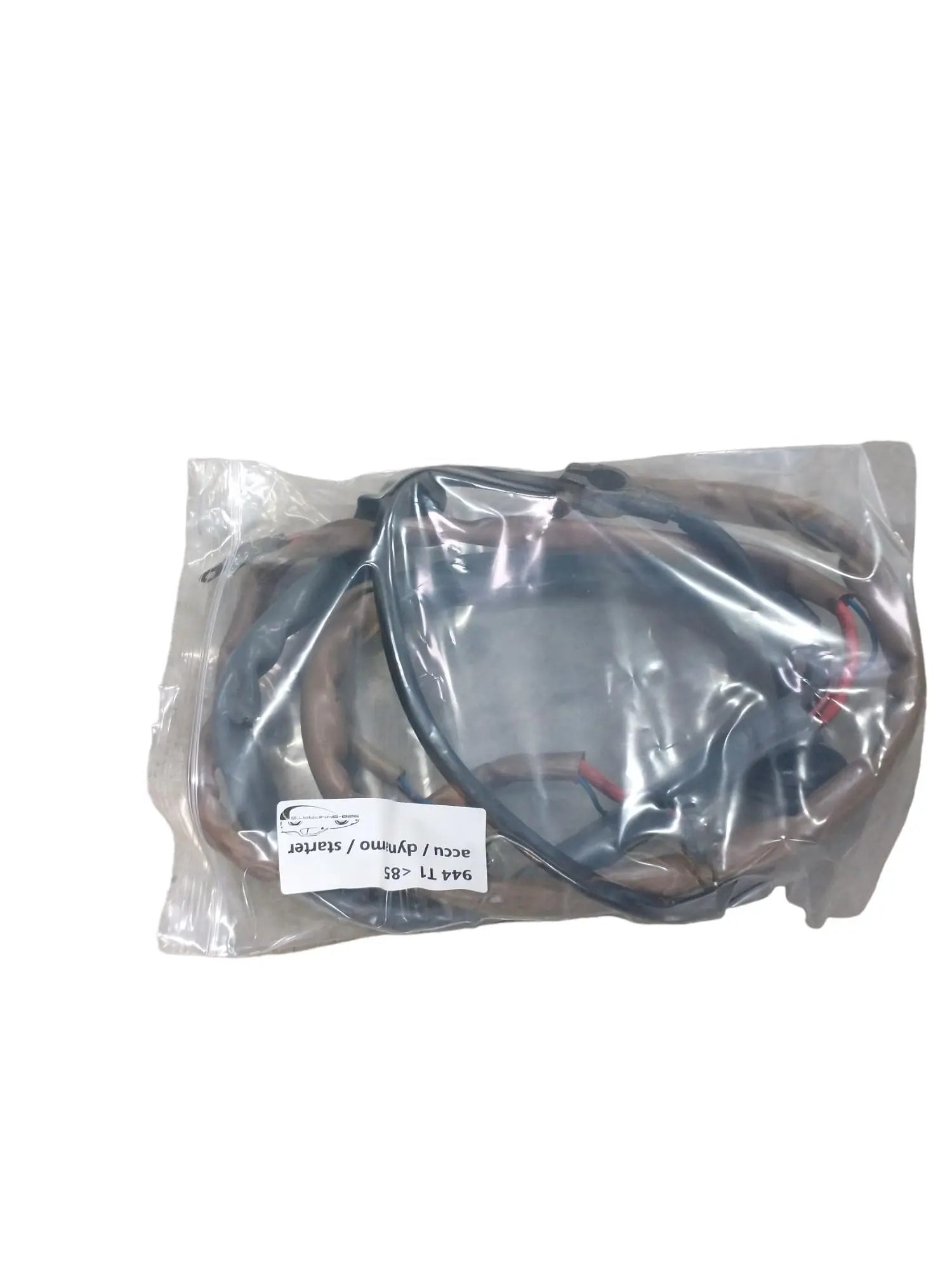 944 T2 > 85 battery terminal cable (Plus-Alternator-Starter) - 928-944parts