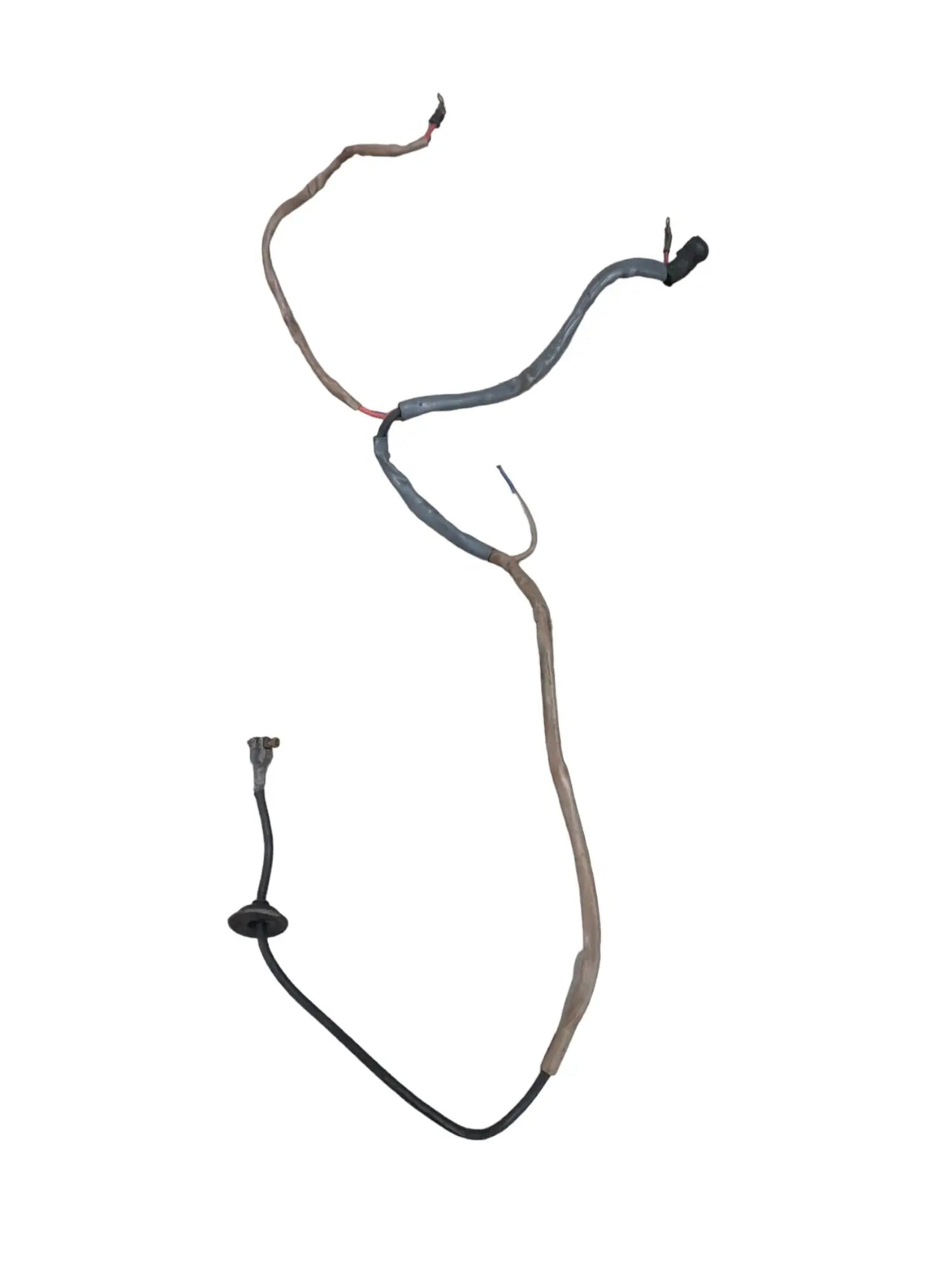 944 T2 > 85 battery terminal cable (Plus-Alternator-Starter) - 928-944parts