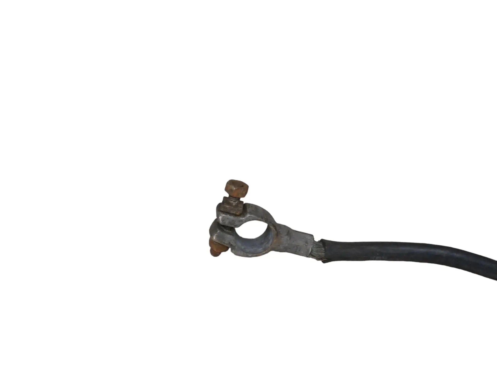 944 T2 > 85 battery terminal cable (Plus-Alternator-Starter) - 928-944parts