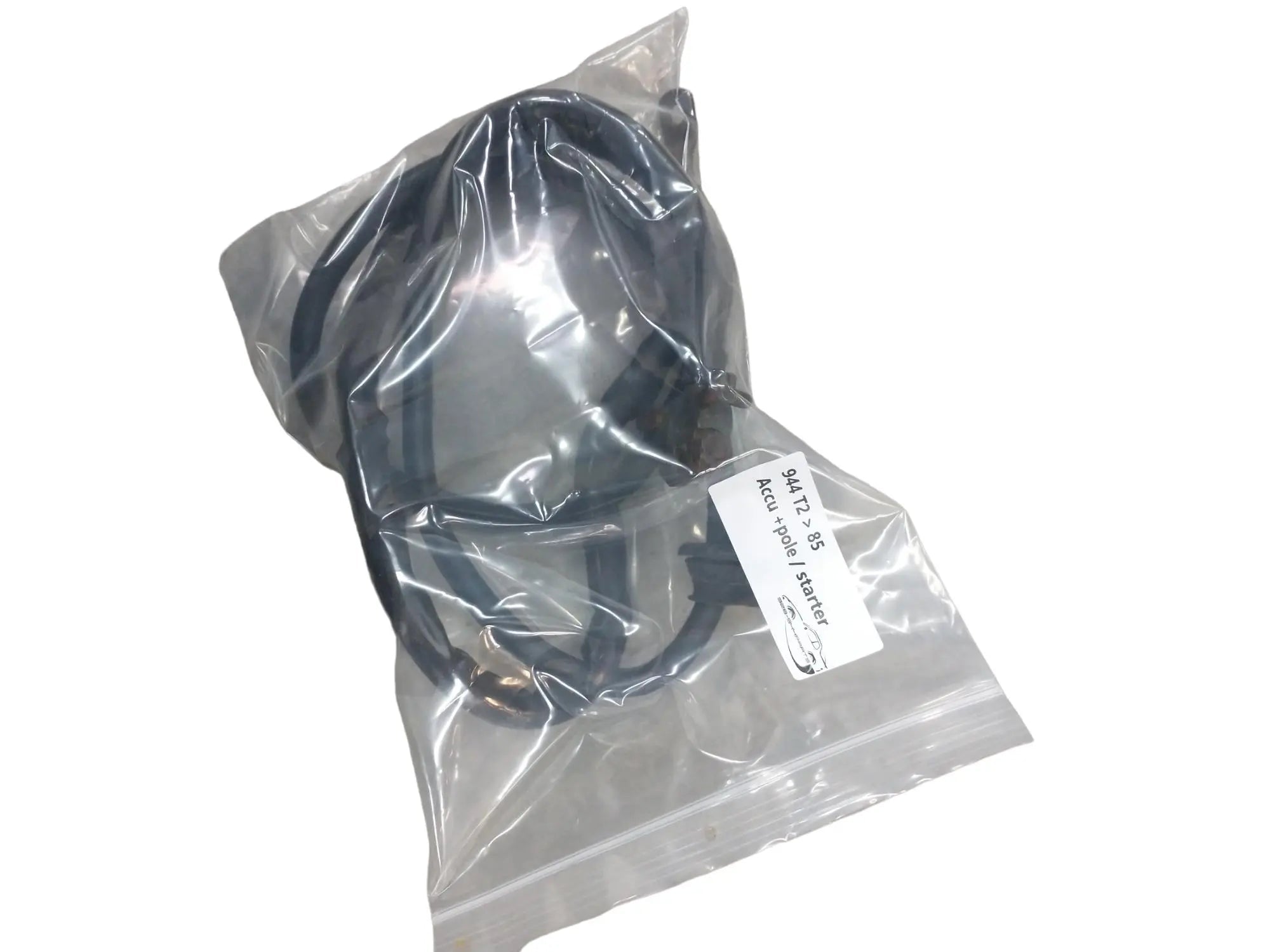 944 T2 > 85 battery terminal cable (Plus-Starter) - 928-944parts