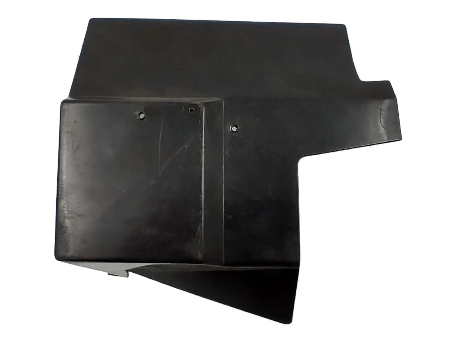 944 T2 > 85 zekeringskast cover onderkant - 928-944parts
