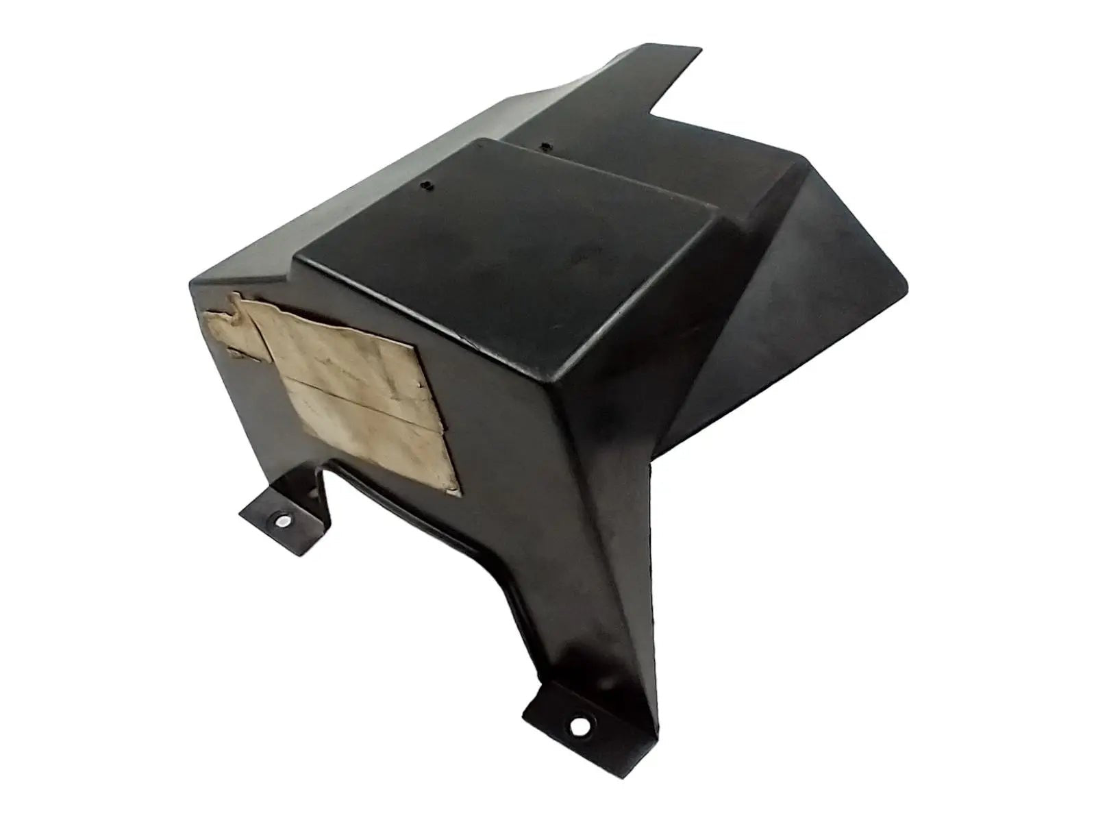 944 T2 > 85 zekeringskast cover onderkant - 928-944parts