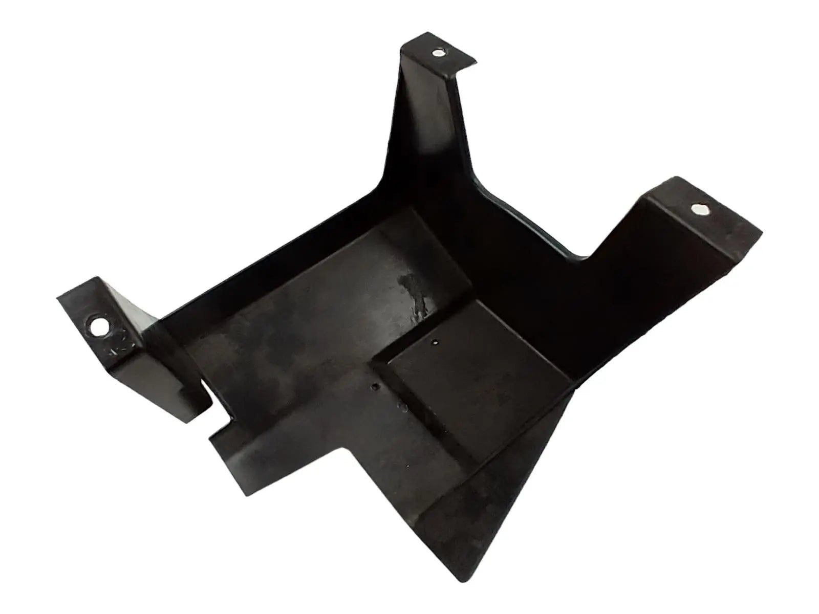 944 T2 > 85 zekeringskast cover onderkant - 928-944parts