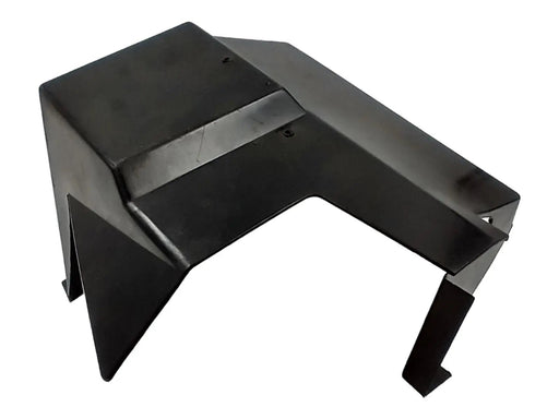 944 T2 > 85 zekeringskast cover onderkant - 928-944parts