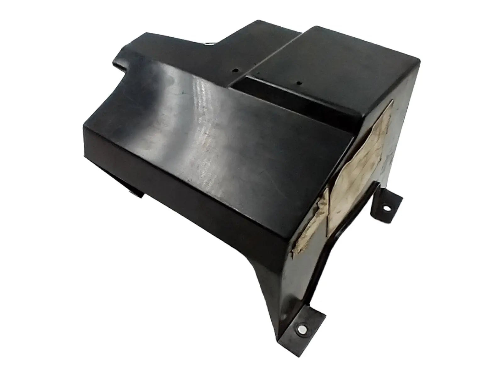 944 T2 > 85 zekeringskast cover onderkant - 928-944parts