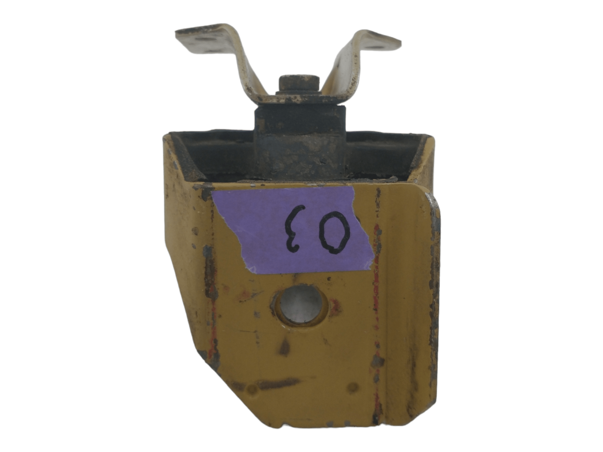 944 Transmission mount Left - 928-944parts