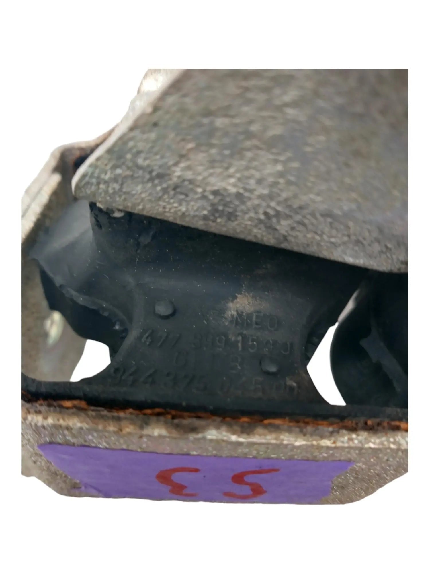 944 Transmission mount Right - 928-944parts