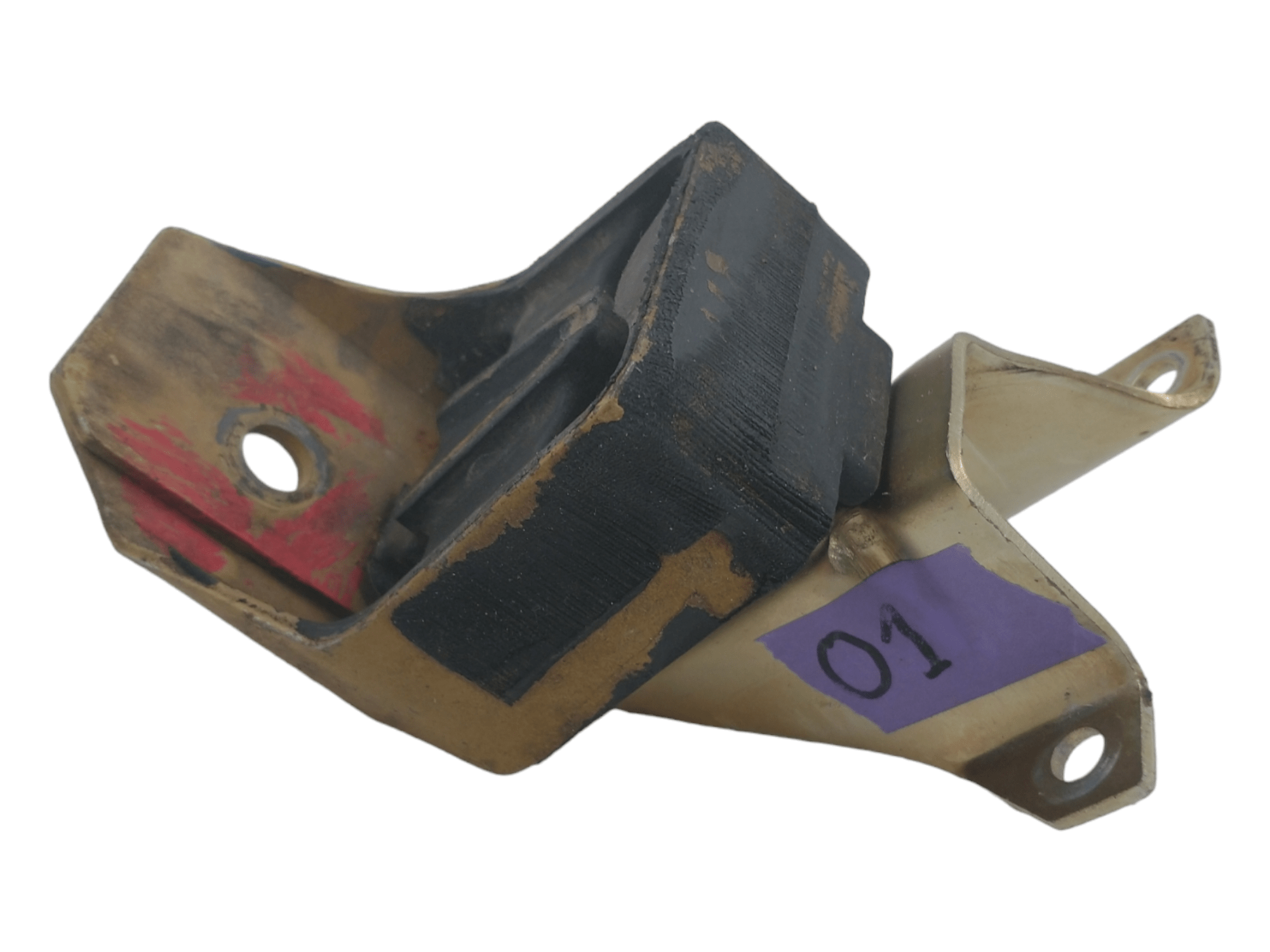 944 Transmission mount Right - 928-944parts