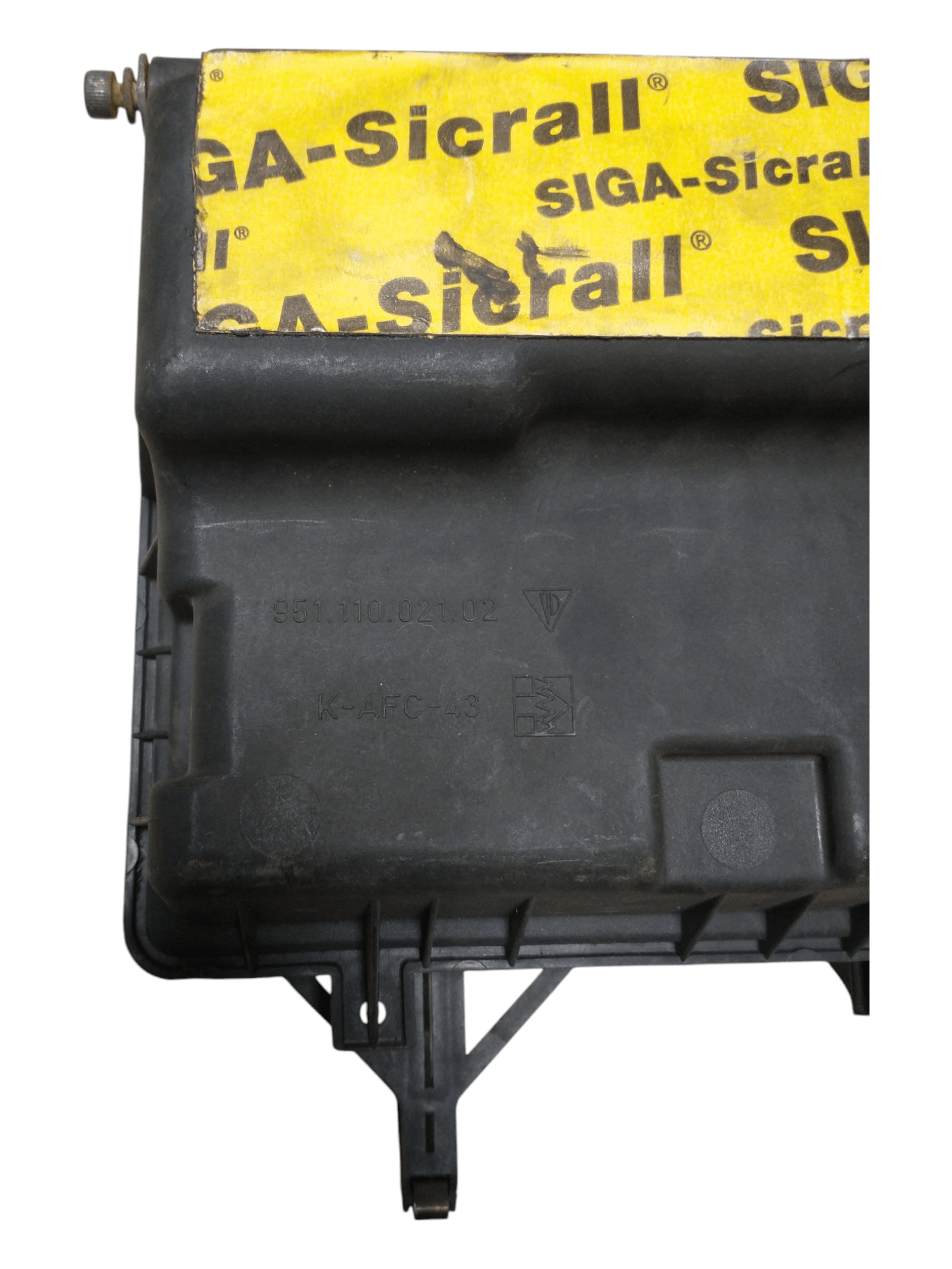 944 Turbo Air box - 928-944parts