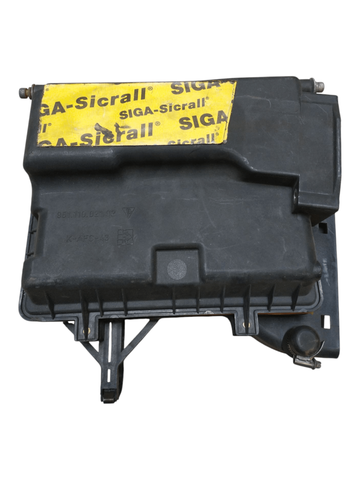 944 Turbo Air box - 928-944parts