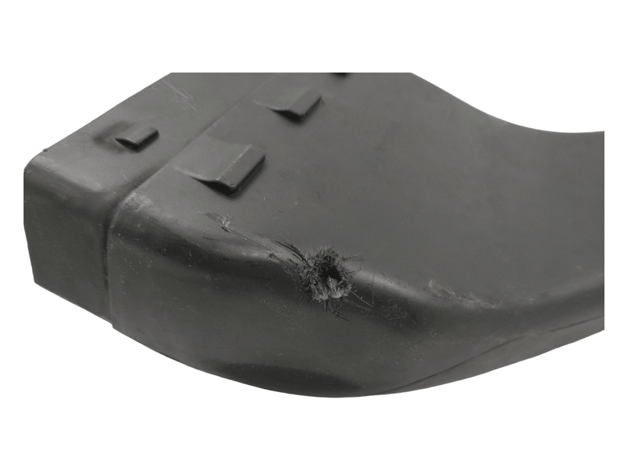 944 Turbo Air filter cover hose - 928-944parts
