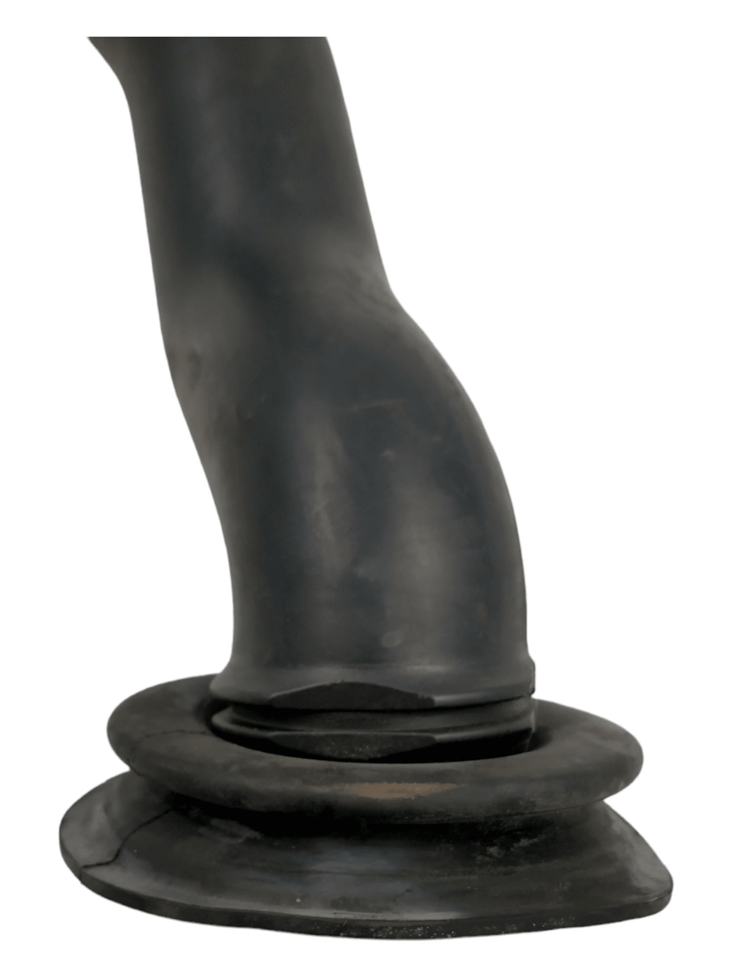 944 Turbo Air filter cover hose - 928-944parts