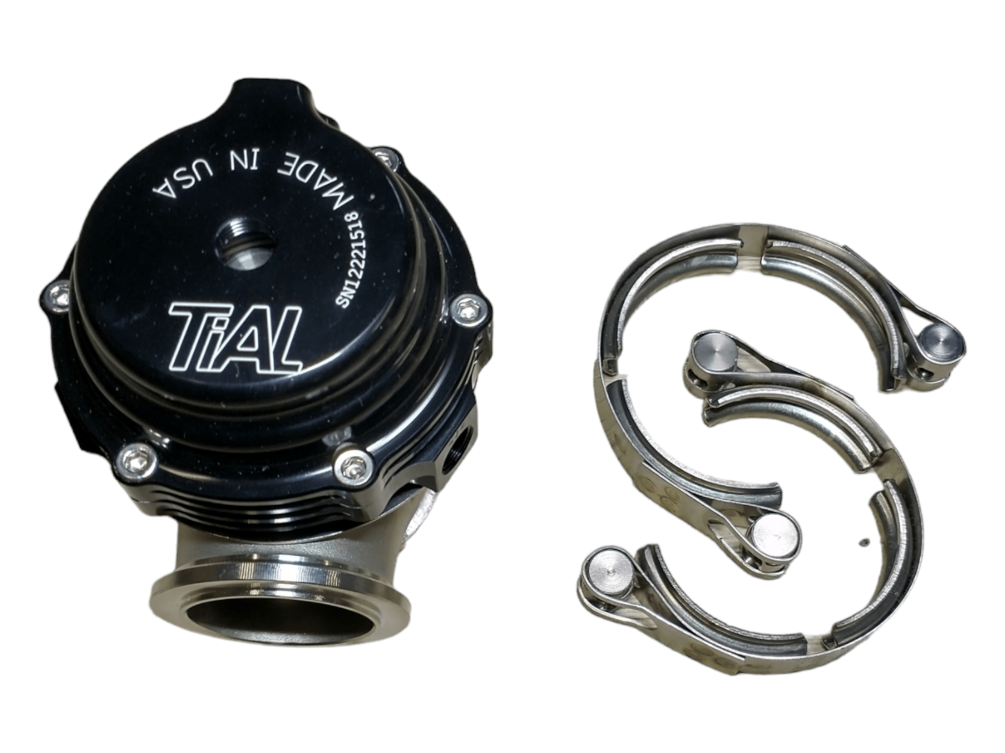 944 Turbo upgrade kit with Maxxecu - 928-944parts