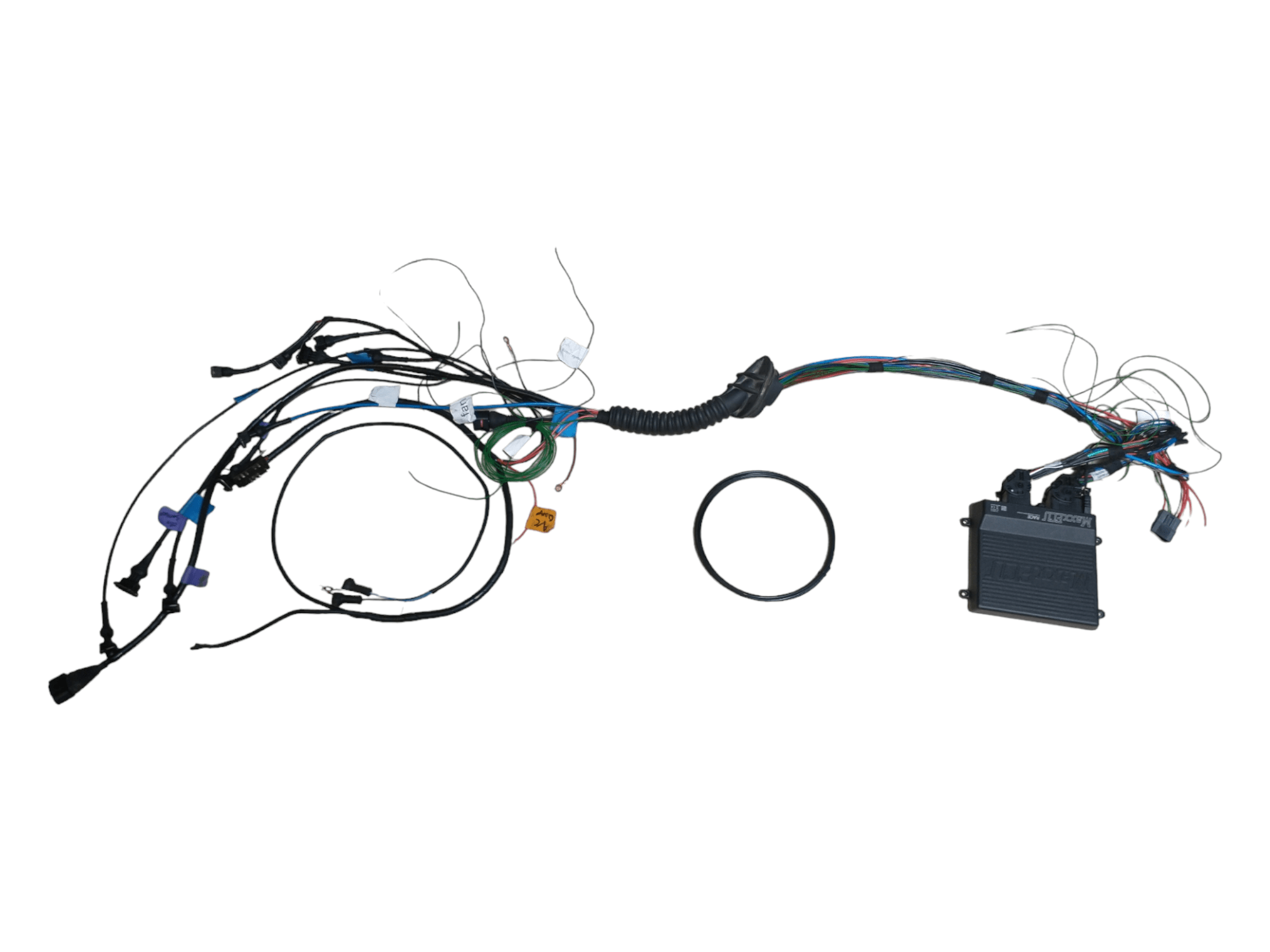 944 Turbo upgrade kit with Maxxecu - 928-944parts