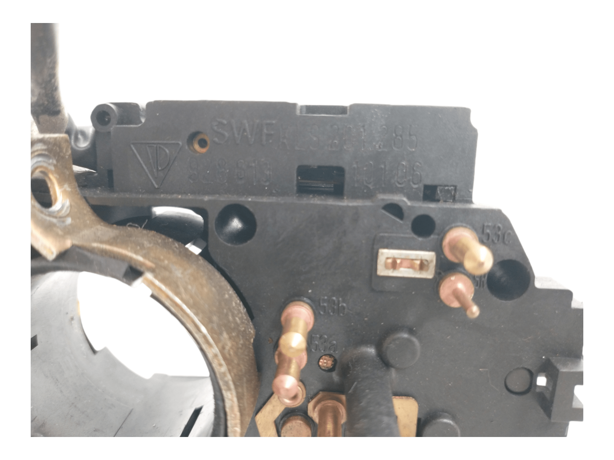 944 Turn signal/washer switch assembly - 928-944parts