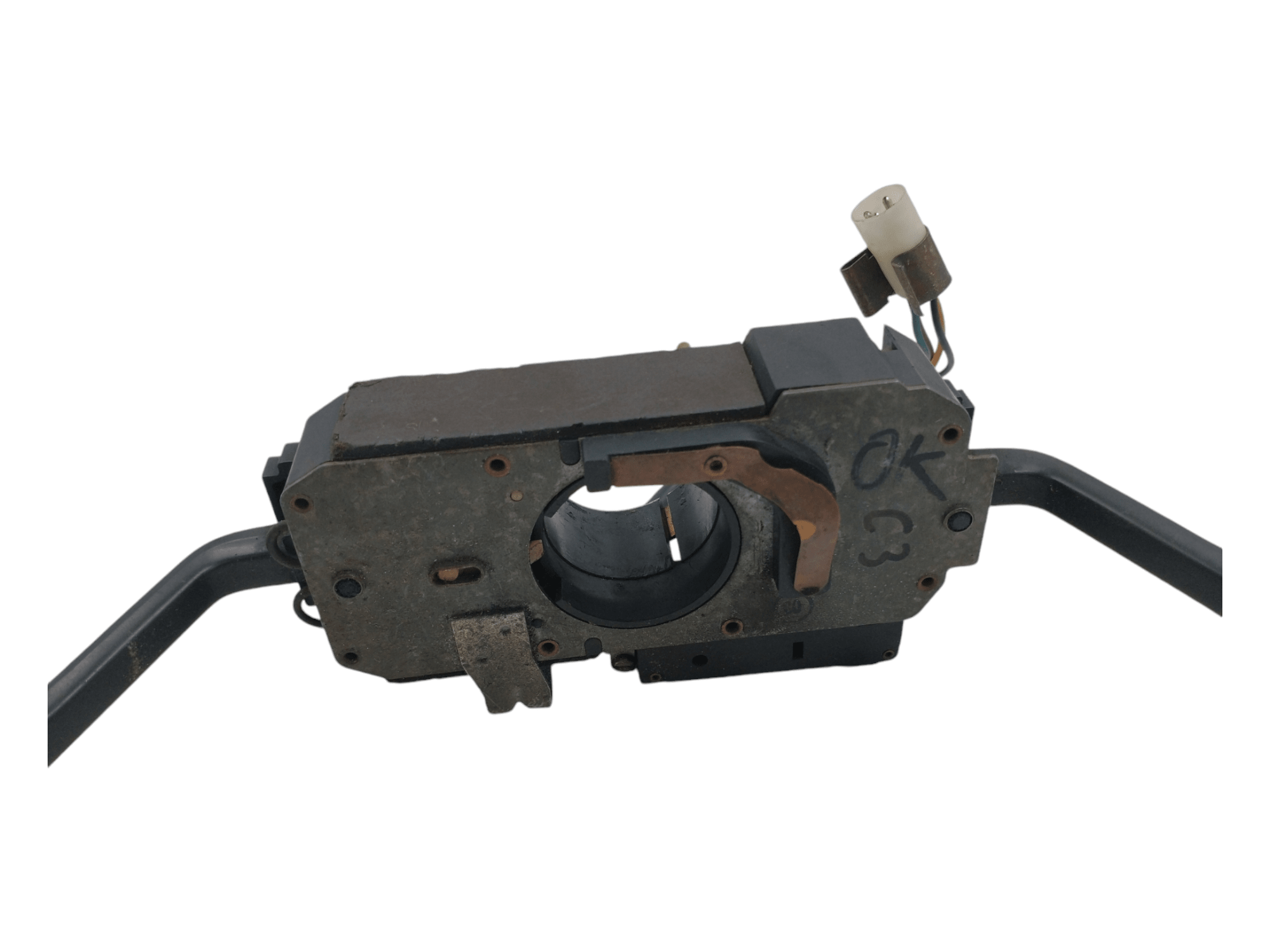 944 Turn signal/washer switch assembly - 928-944parts