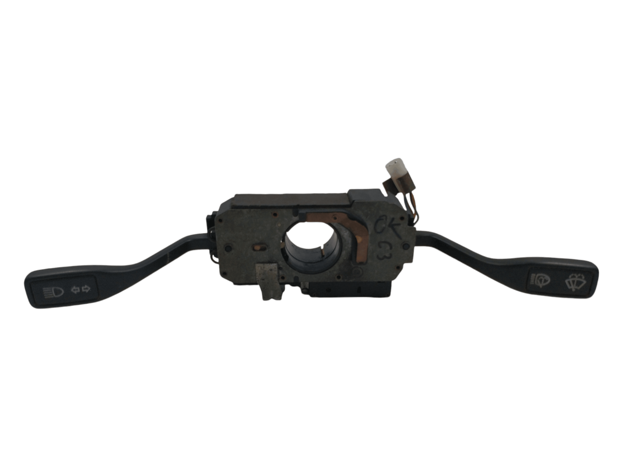 944 Turn signal/washer switch assembly - 928-944parts