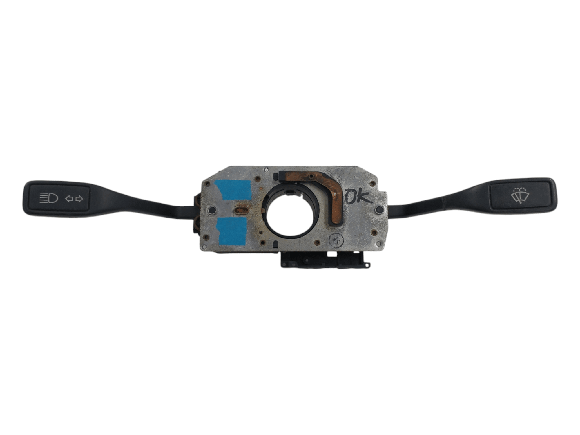 944 Turn signal/washer switch assembly - 928-944parts