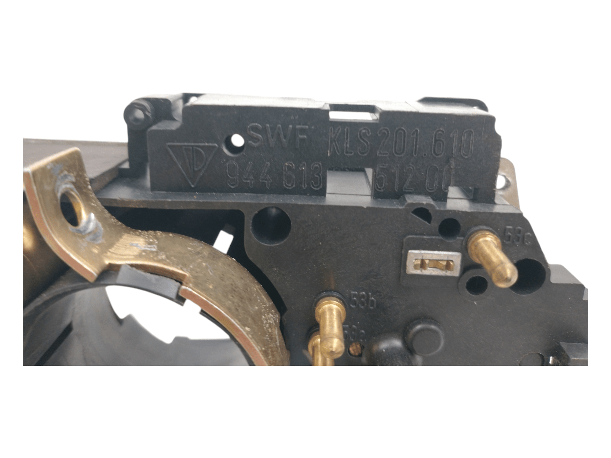 944 Turn signal/washer switch assembly - 928-944parts