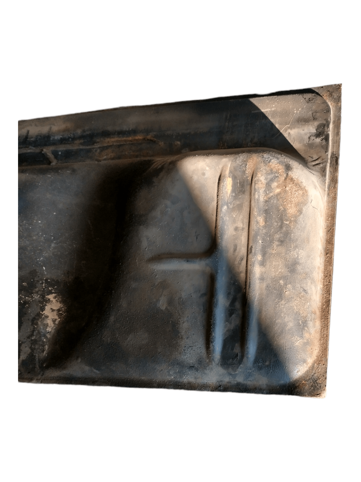 944 Type 1 Steel fuel tank < 85 - 928-944parts