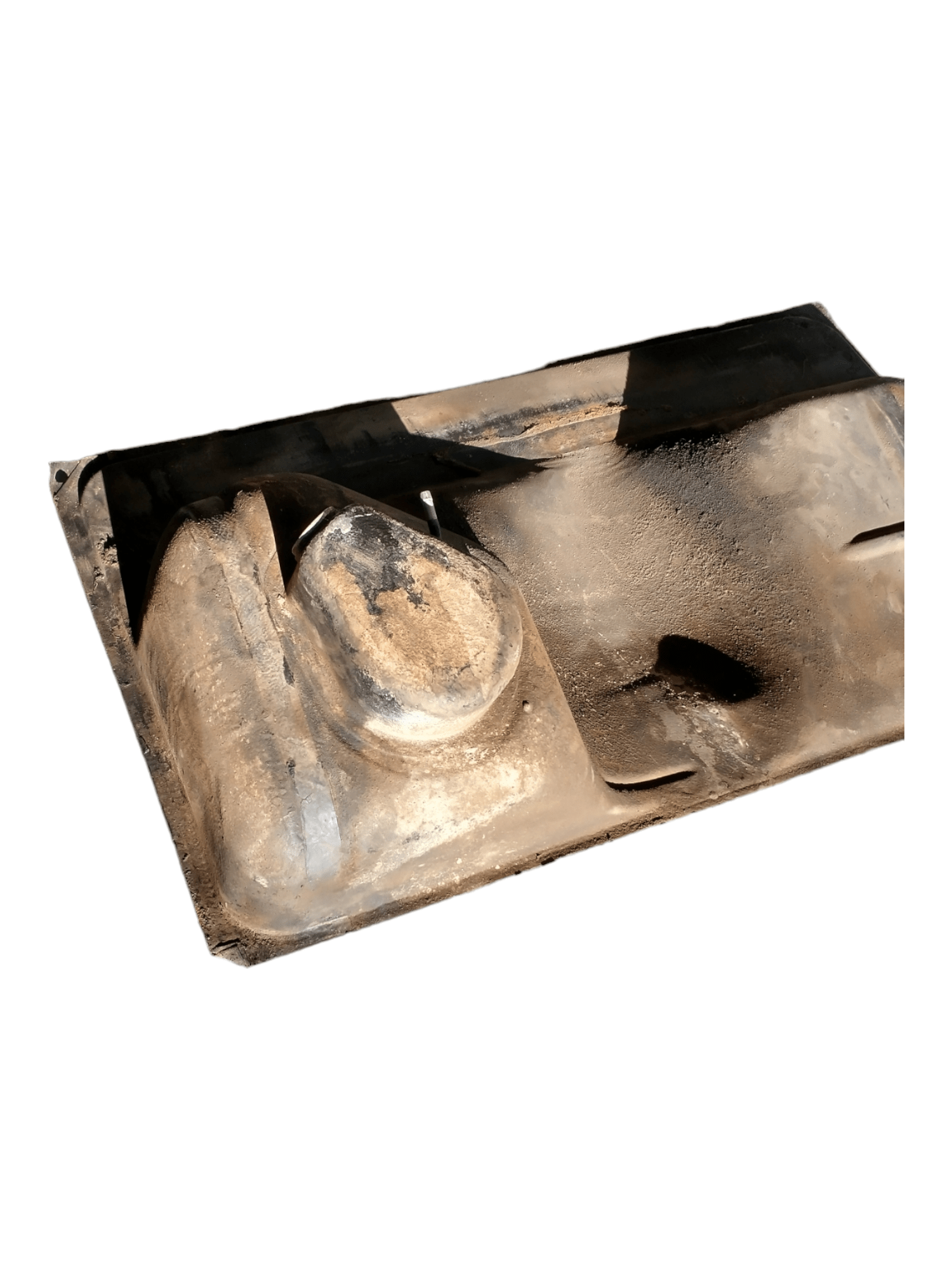 944 Type 1 Steel fuel tank < 85 - 928-944parts