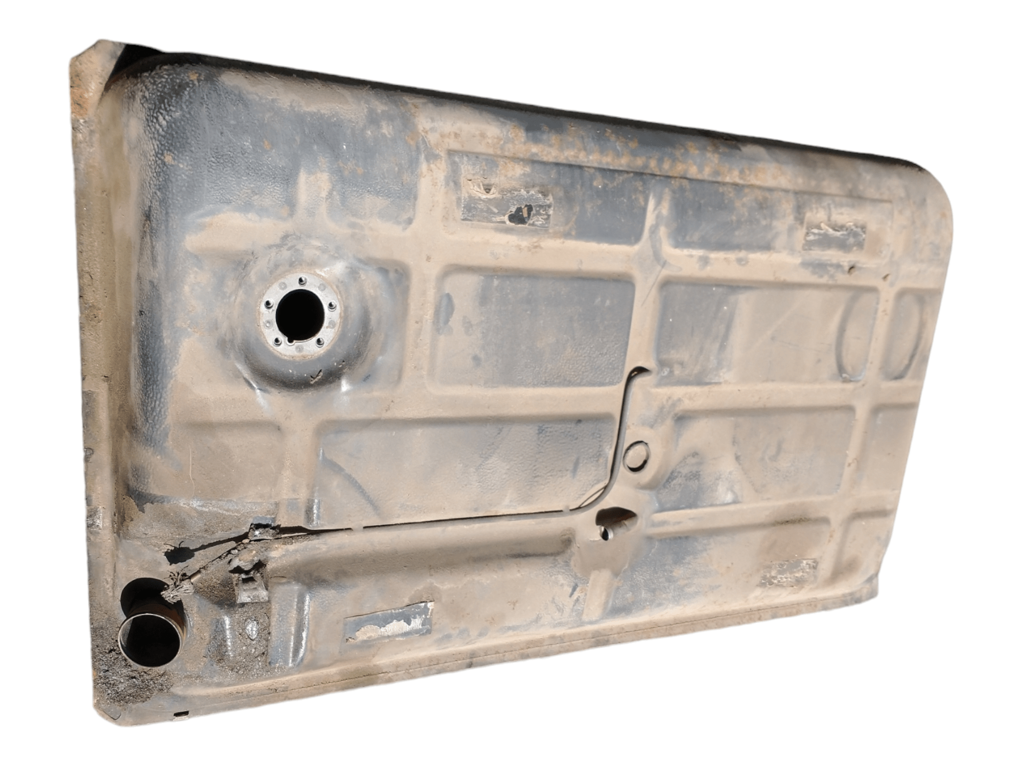 944 Type 1 Steel fuel tank < 85 - 928-944parts