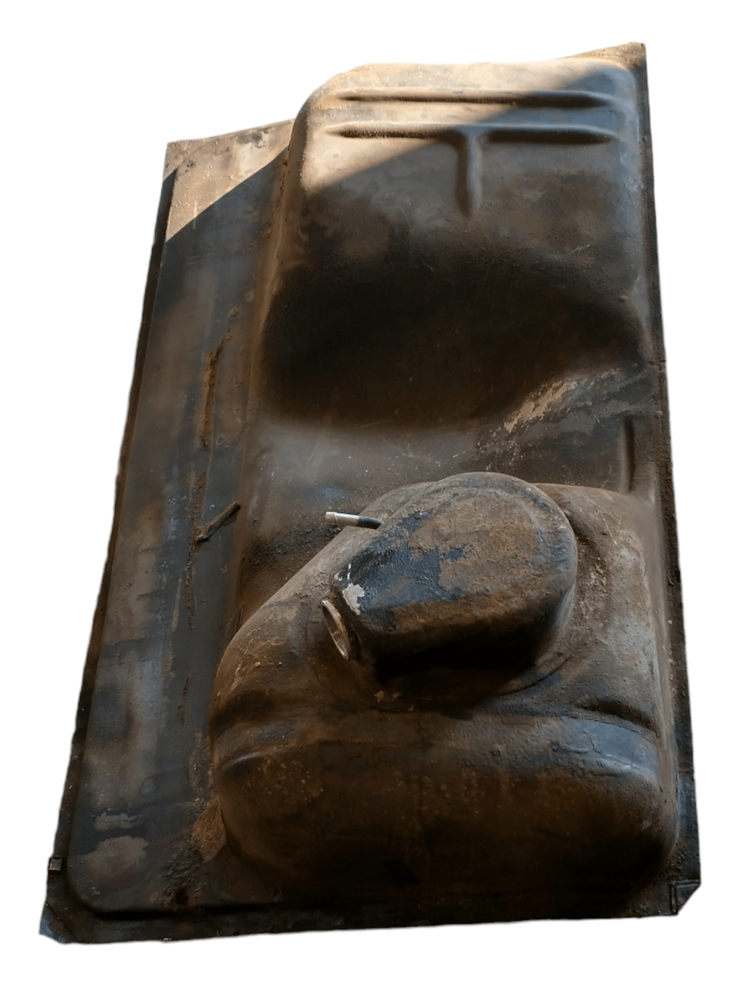 944 Type 1 Steel fuel tank < 85 - 928-944parts