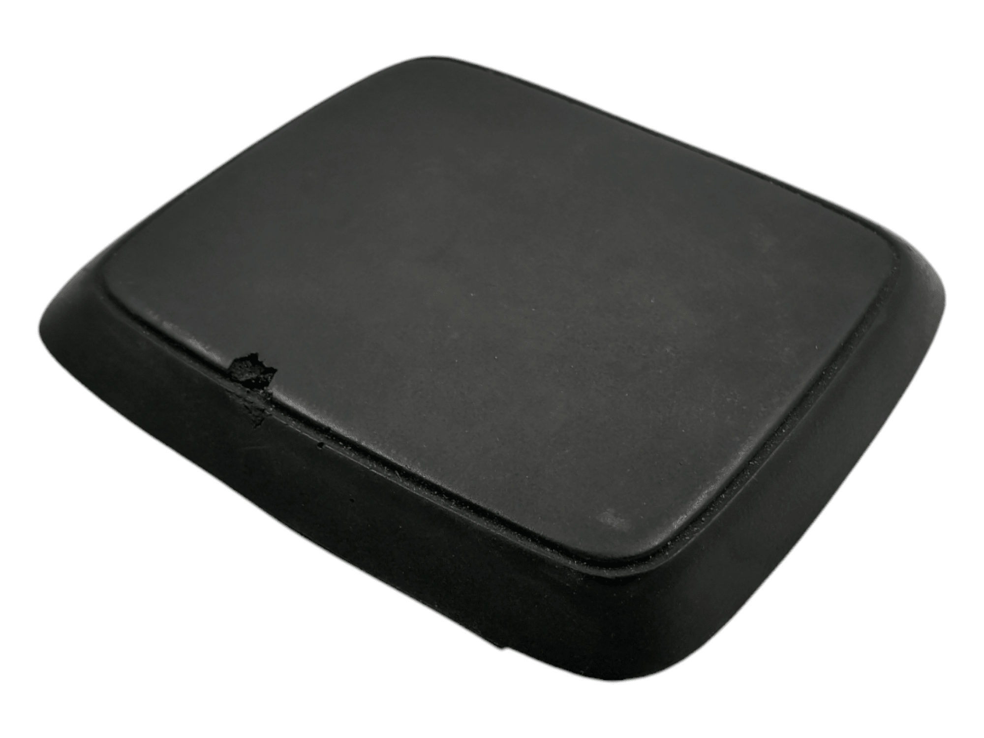 944 Voorbumper stootblok (L) - 928-944parts