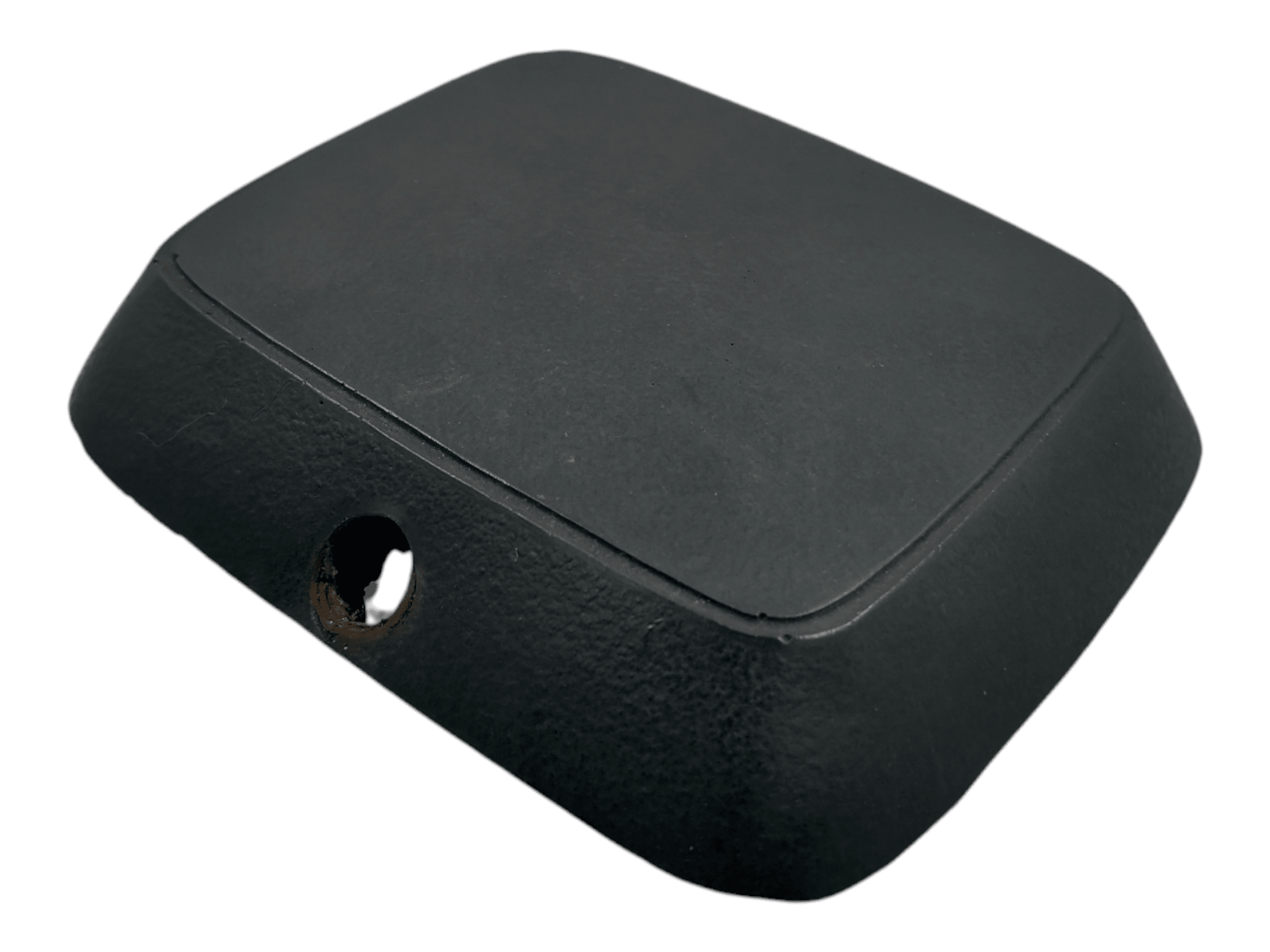 944 Voorbumper stootblok (L) - 928-944parts