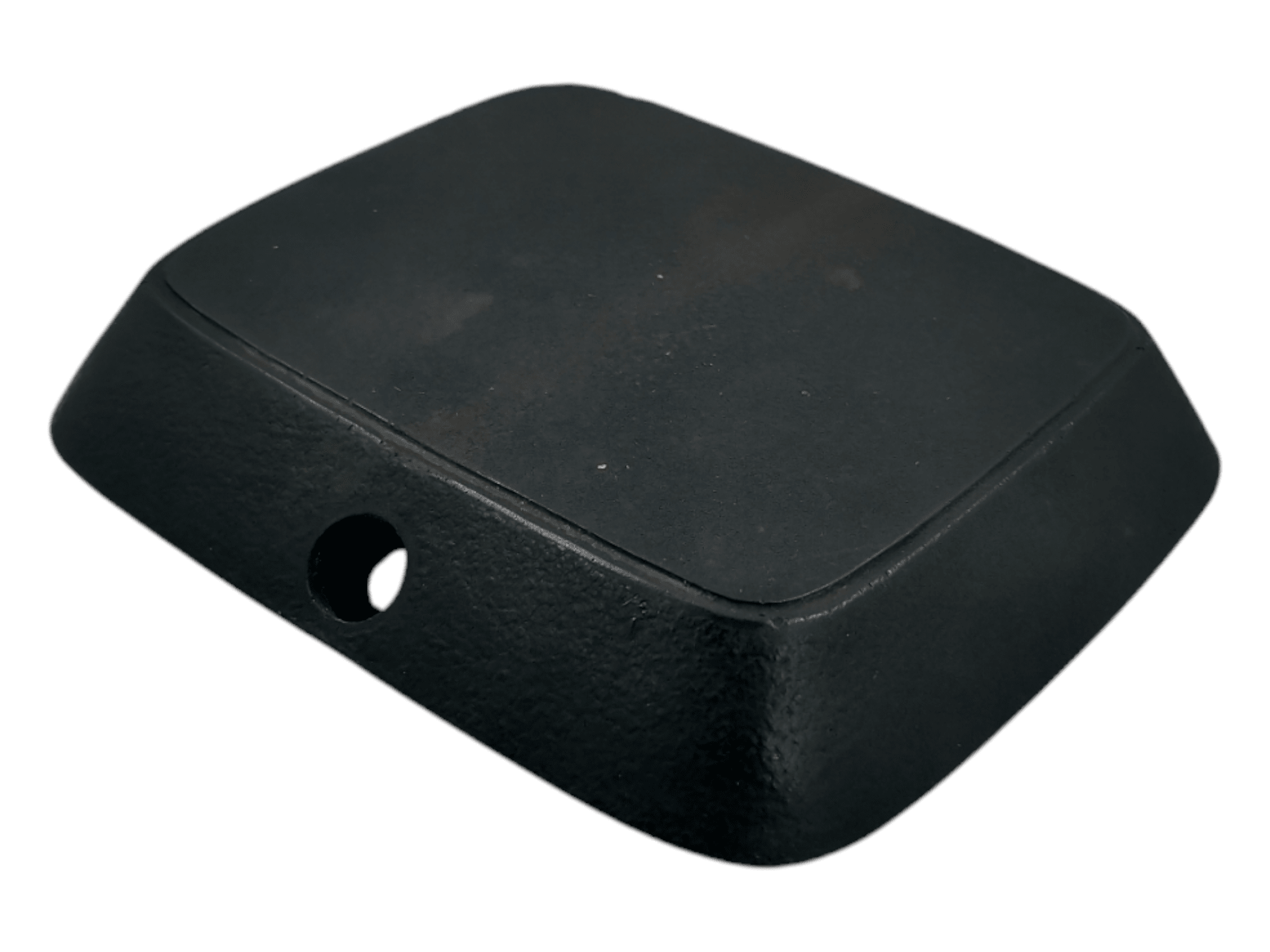 944 Voorbumper stootblok (L) - 928-944parts